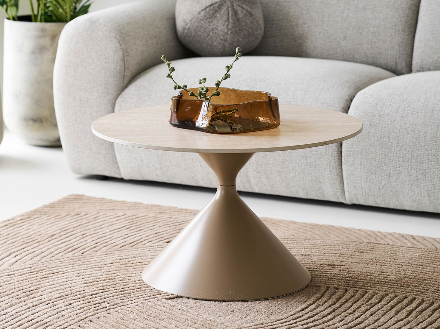 Couchtisch Brea 264