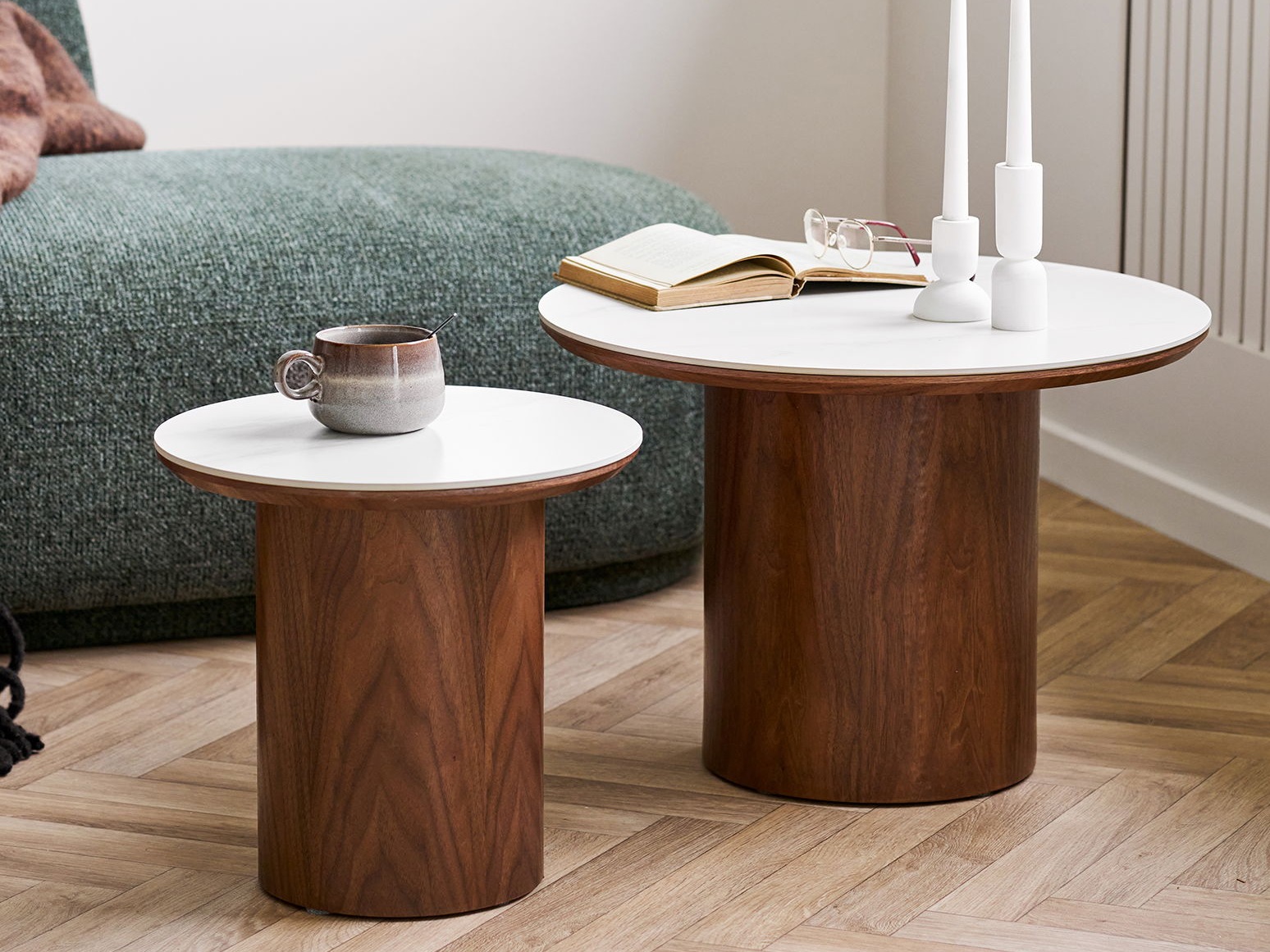 Couchtisch Brea 267