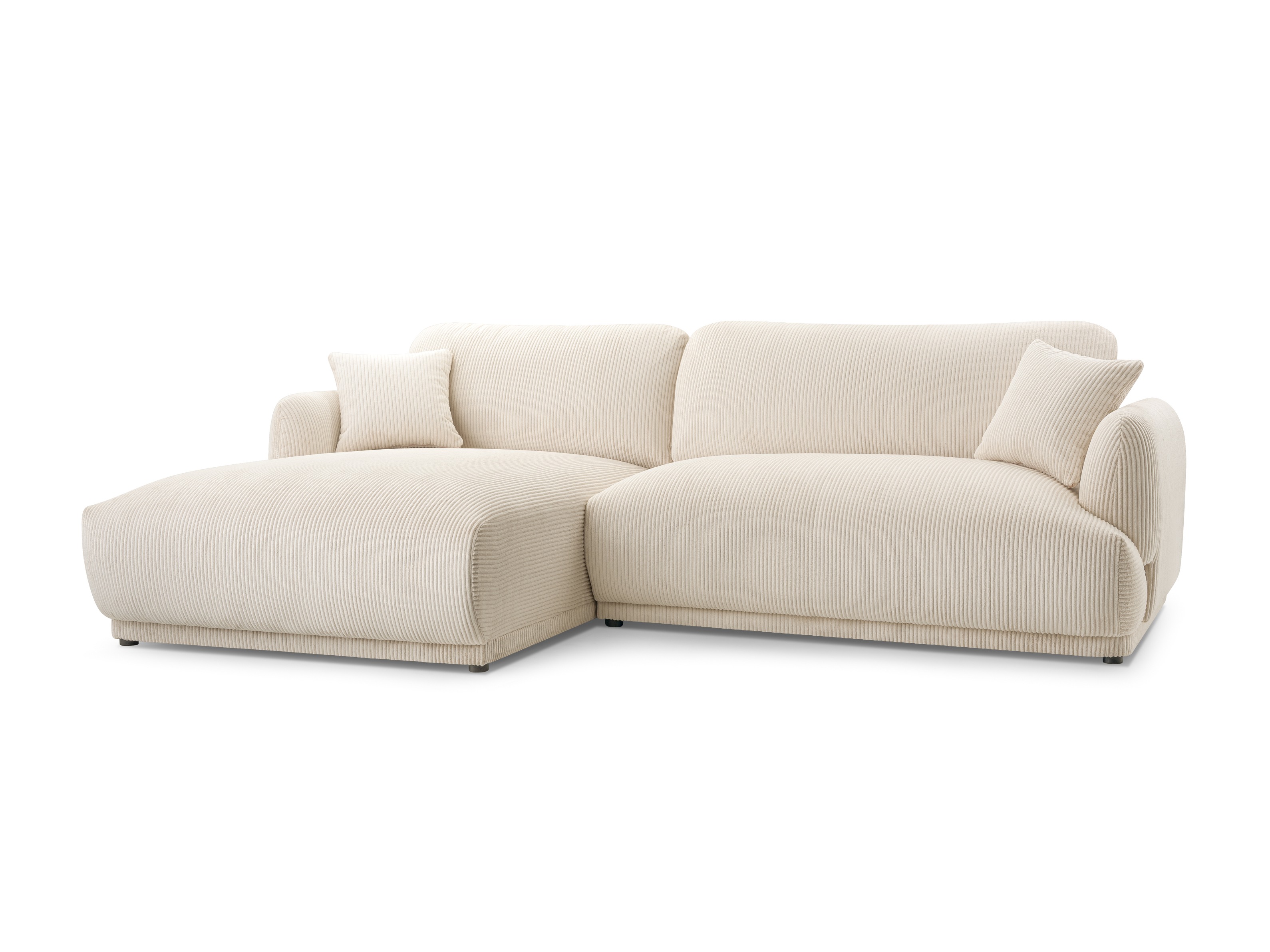 Ecksofa Lufkin 136 (Lincoln 03)