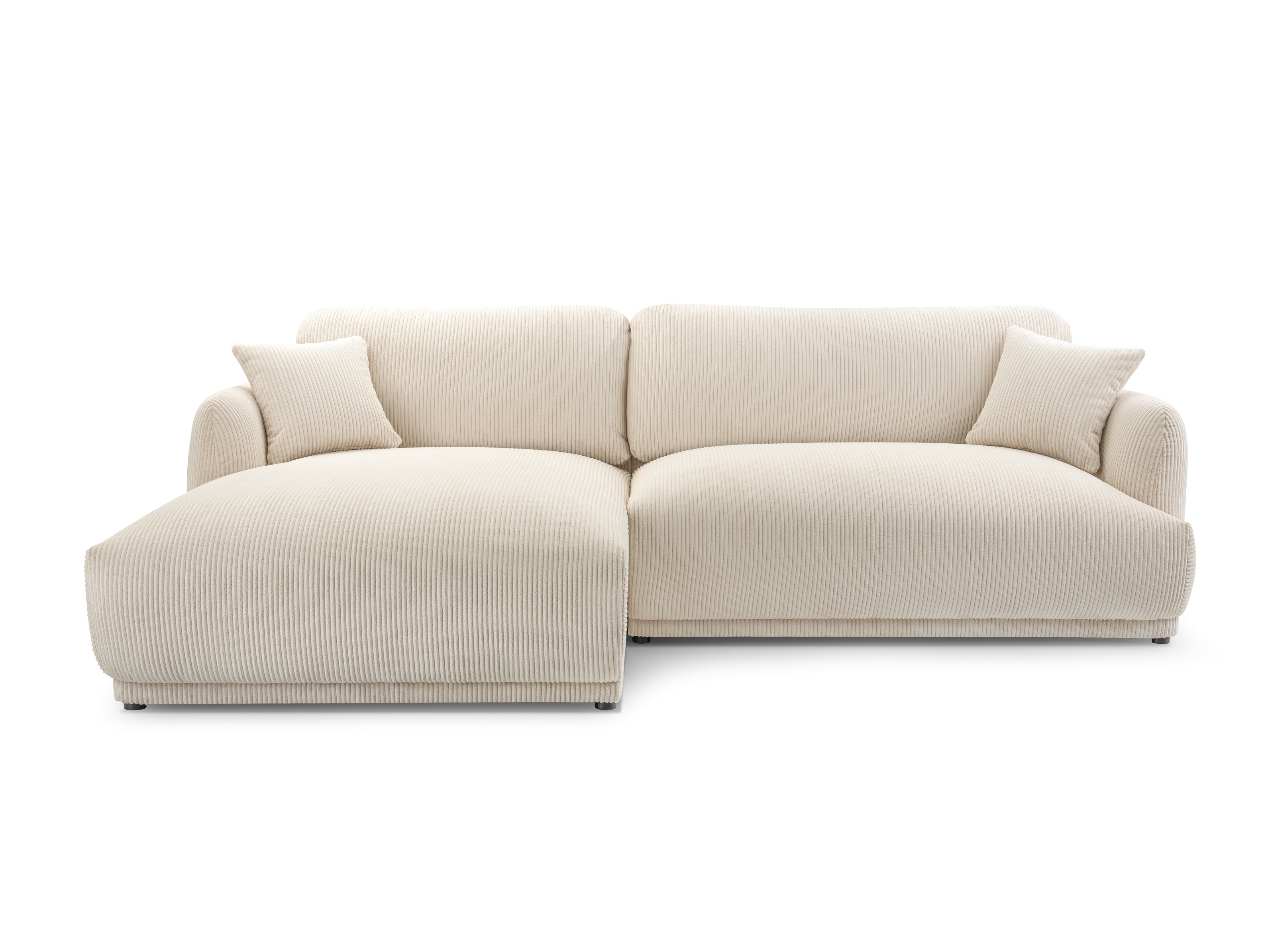 Ecksofa Lufkin 136