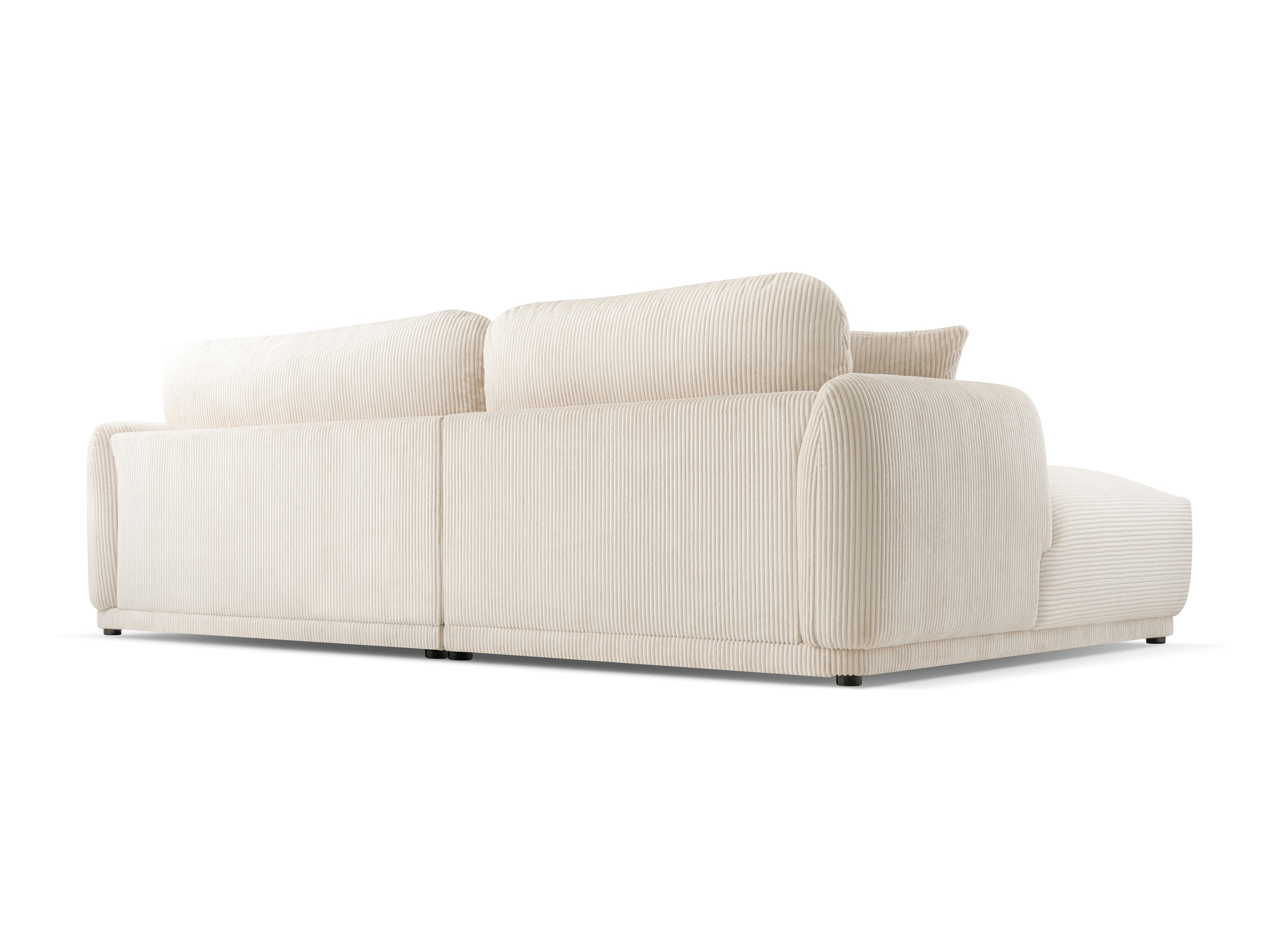 Ecksofa Lufkin 136 (Lincoln 03)