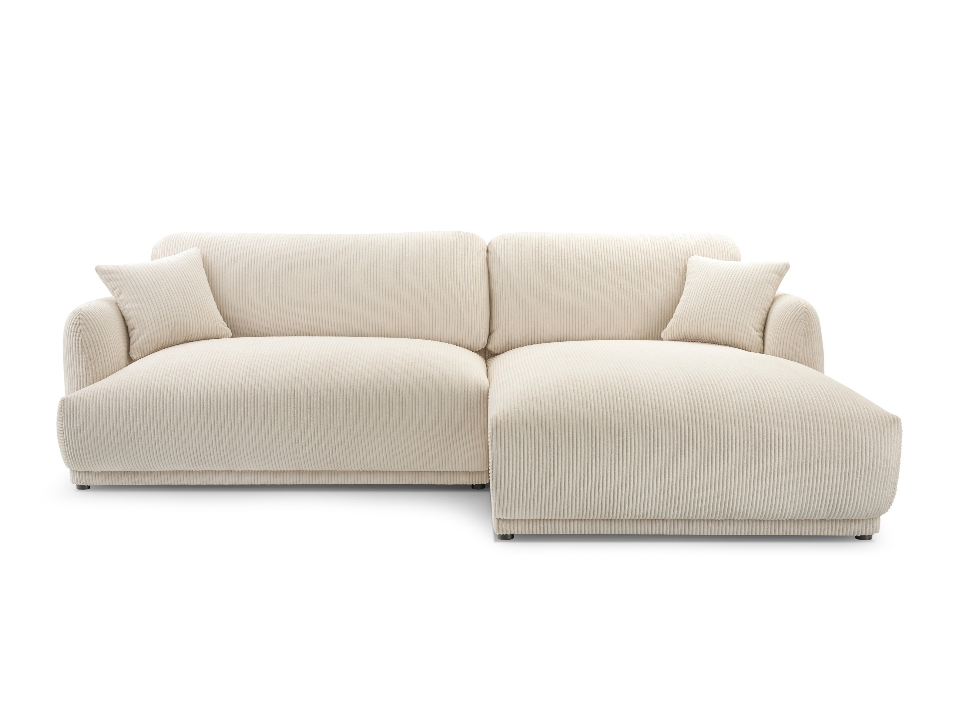 Ecksofa Lufkin 136 (Lincoln 03)