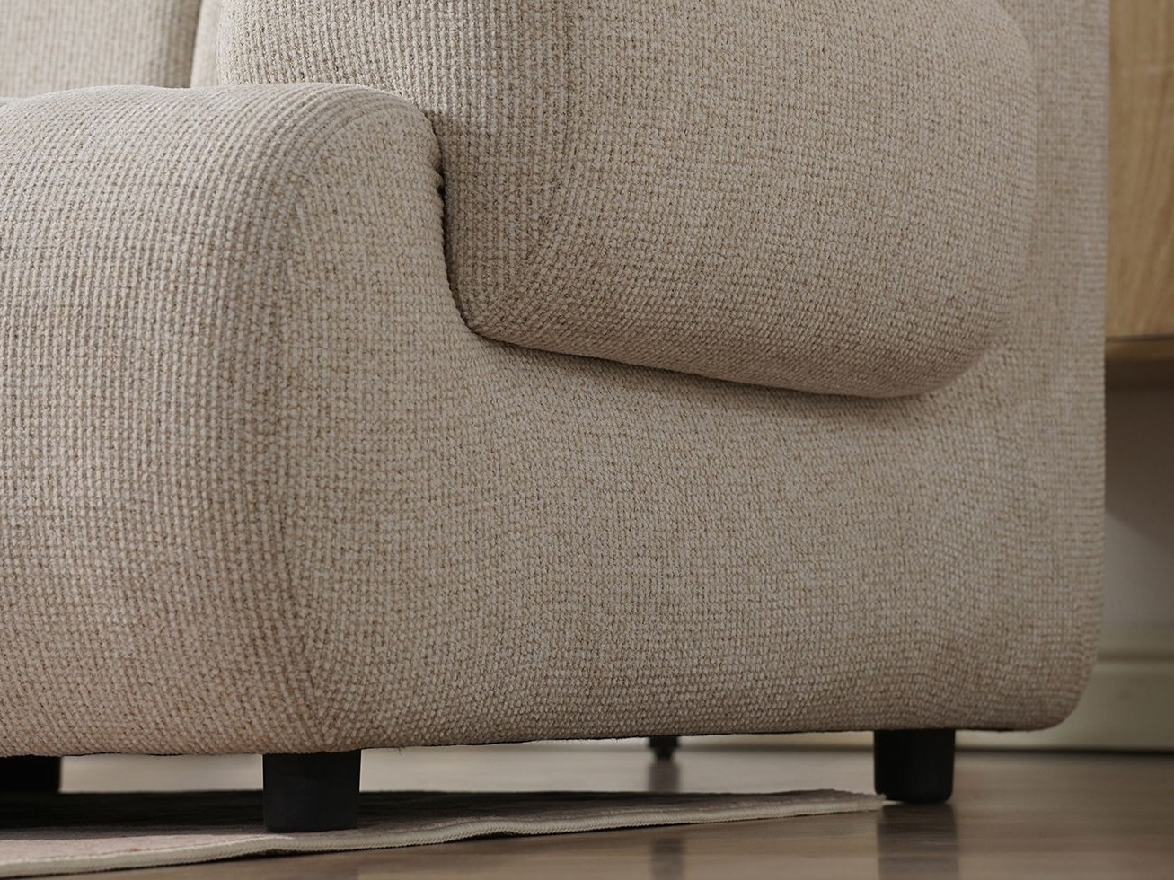 Ecksofa Tenlire 104 (Links)