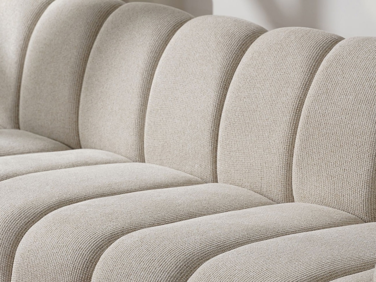 Ecksofa Tenlire 104 (Links)