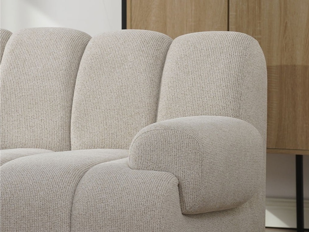 Ecksofa Tenlire 105 (Links)