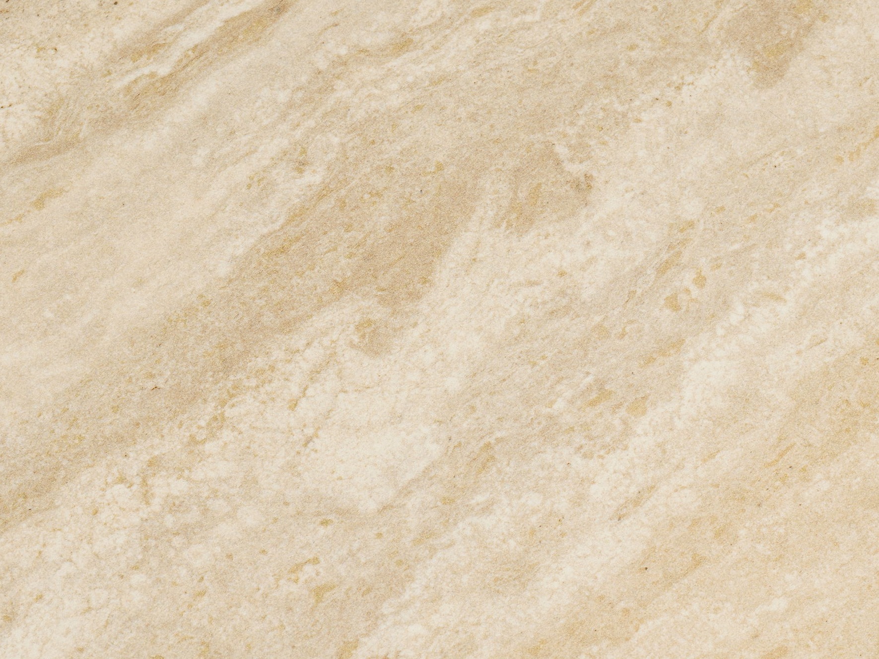 Tisch Brea 269 (Eichenholzoptik + Hell Travertine)