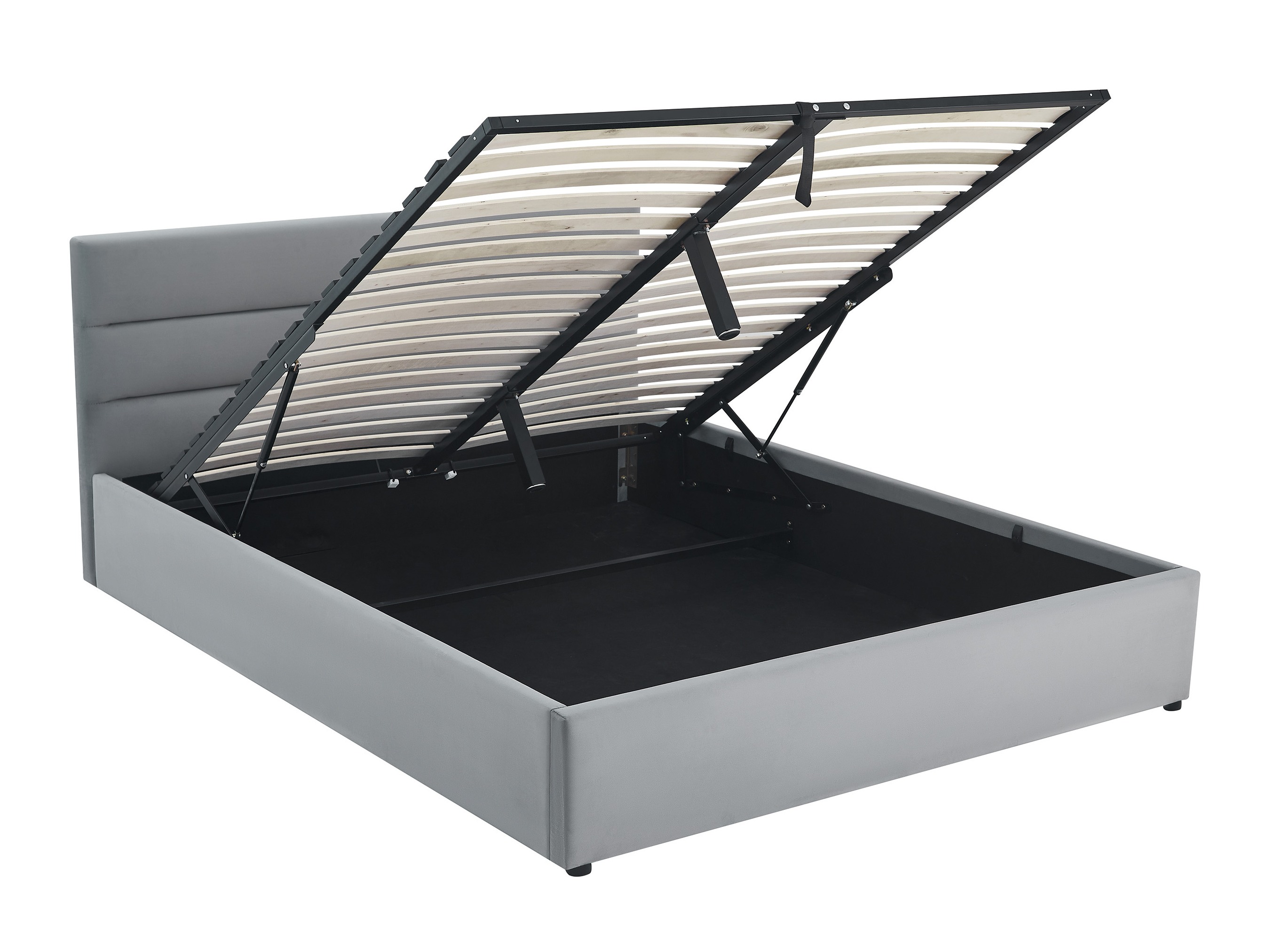 Bett Comfivo 454 (Beige)