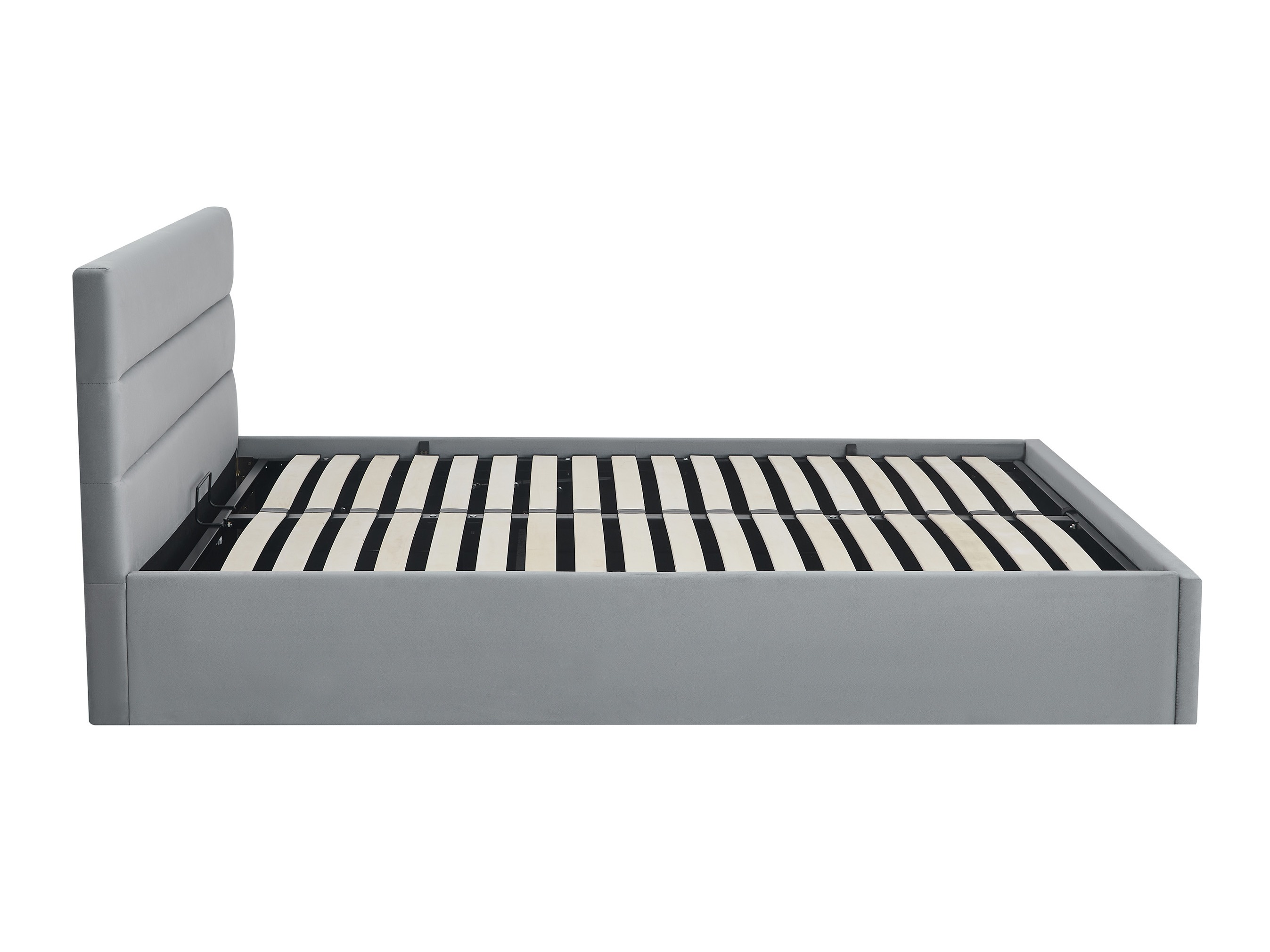 Bett Comfivo 454 (Beige)