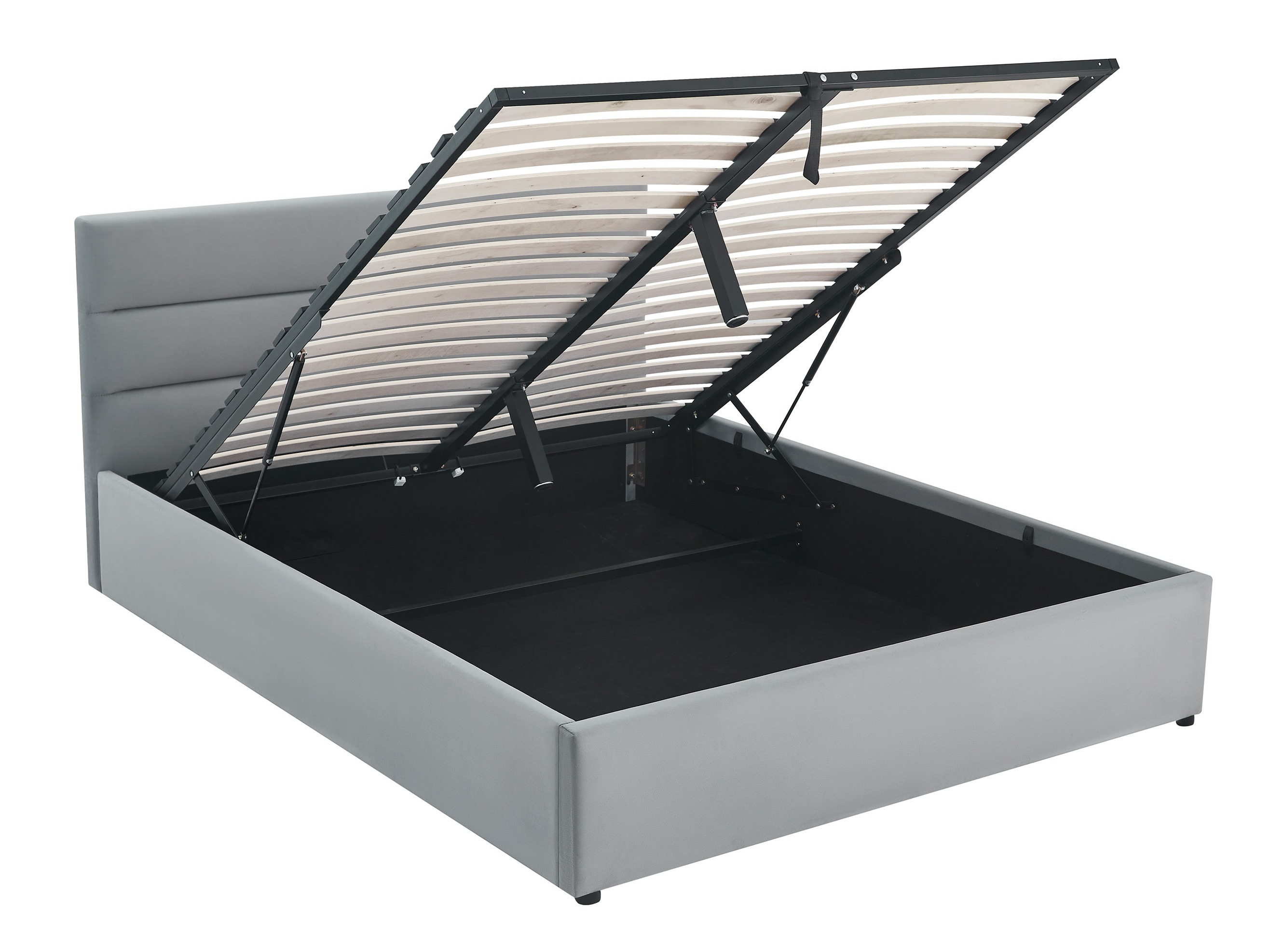 Bett Comfivo 454 (Hlr 05)