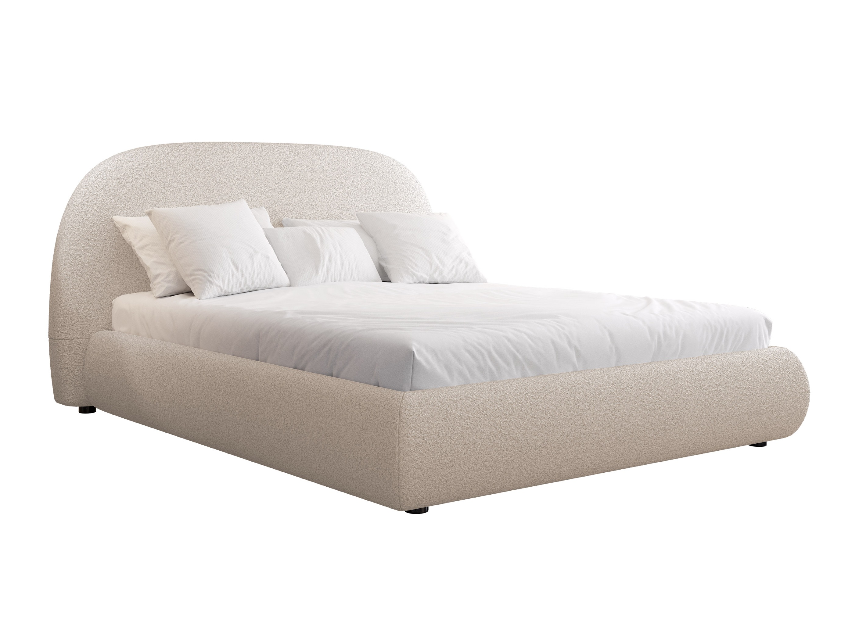 Bett Comfivo 501 (Quelle 03)