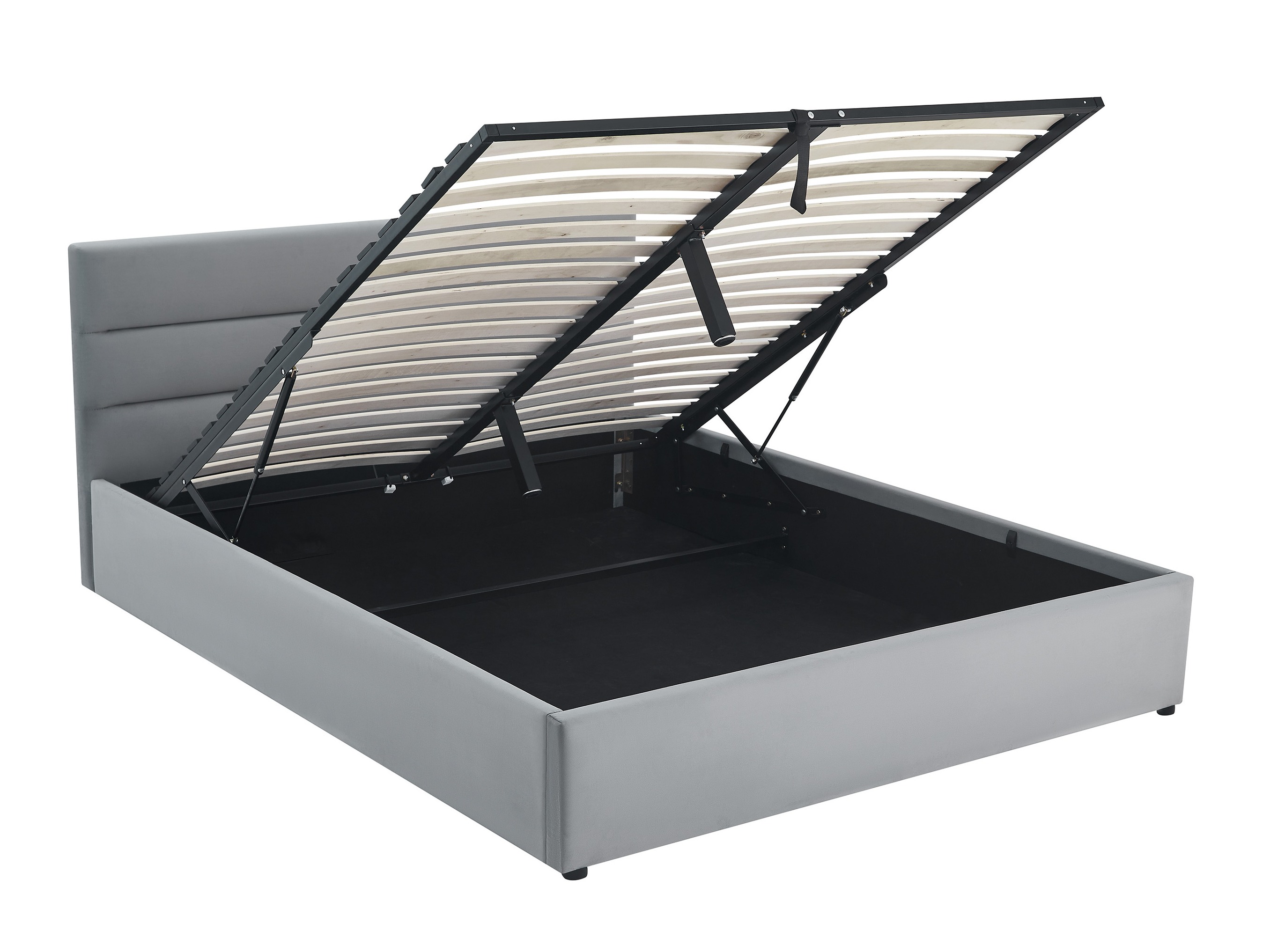 Bett Comfivo Fabos (Hlr 19)