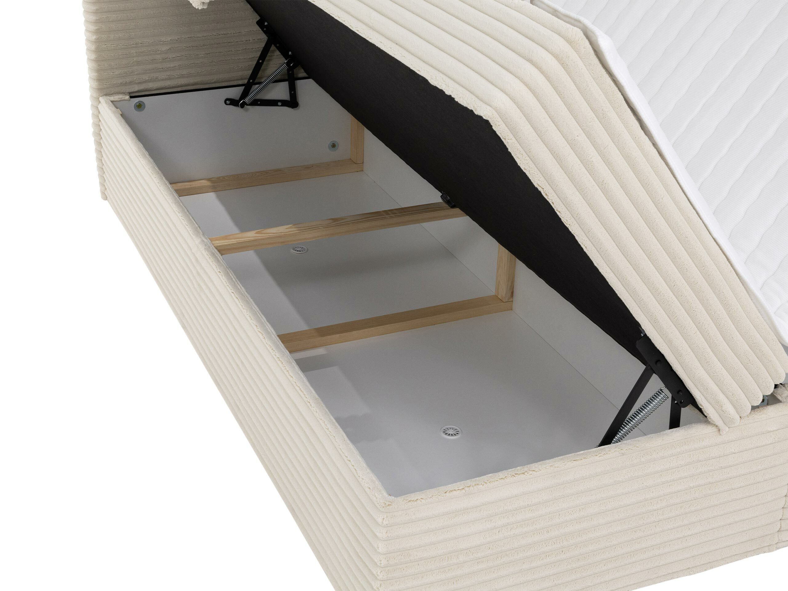 Boxspringbett Comfivo 502 (Ambience 02)