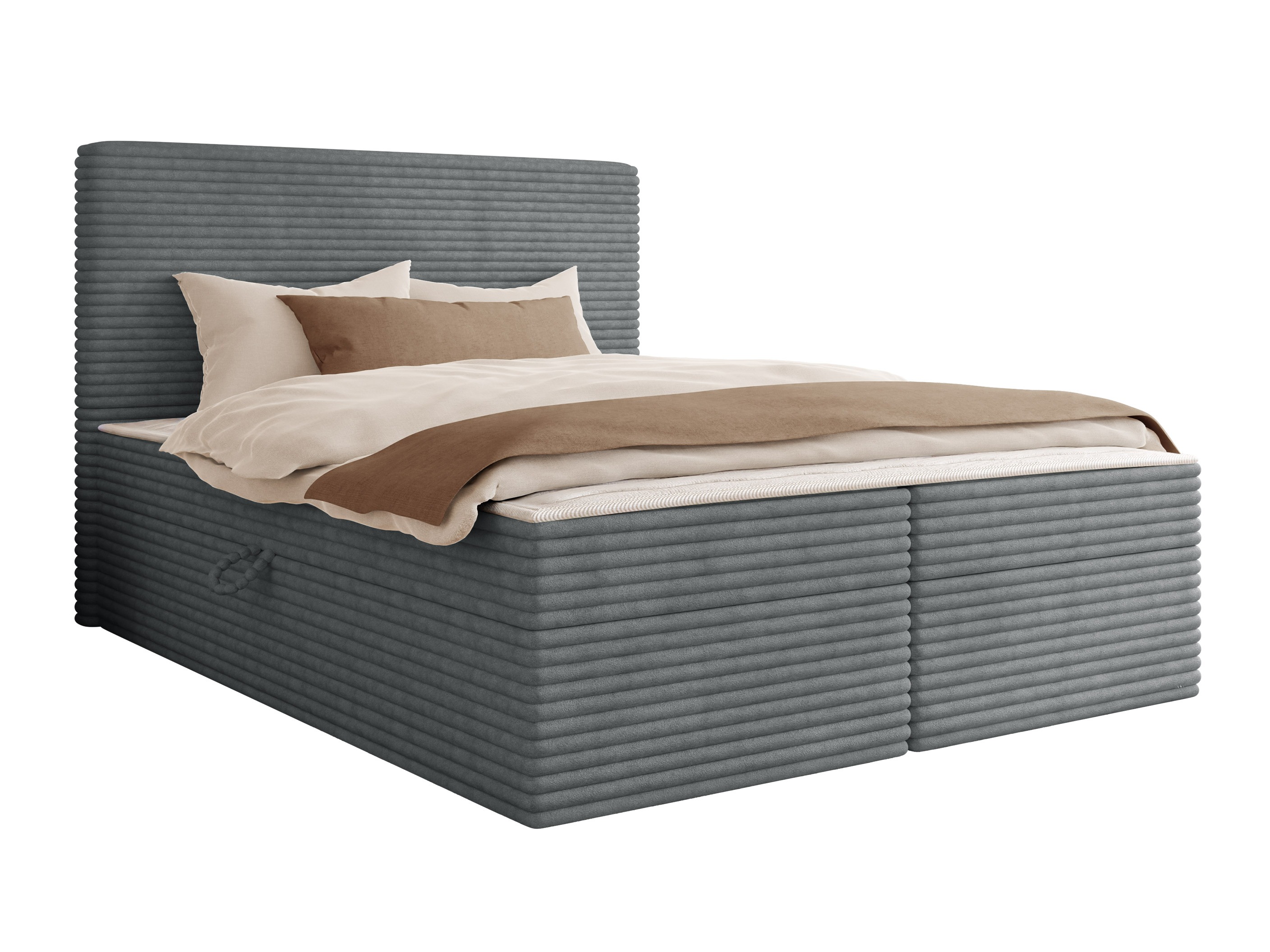 Boxspringbett Comfivo 502 (Ambience 19)