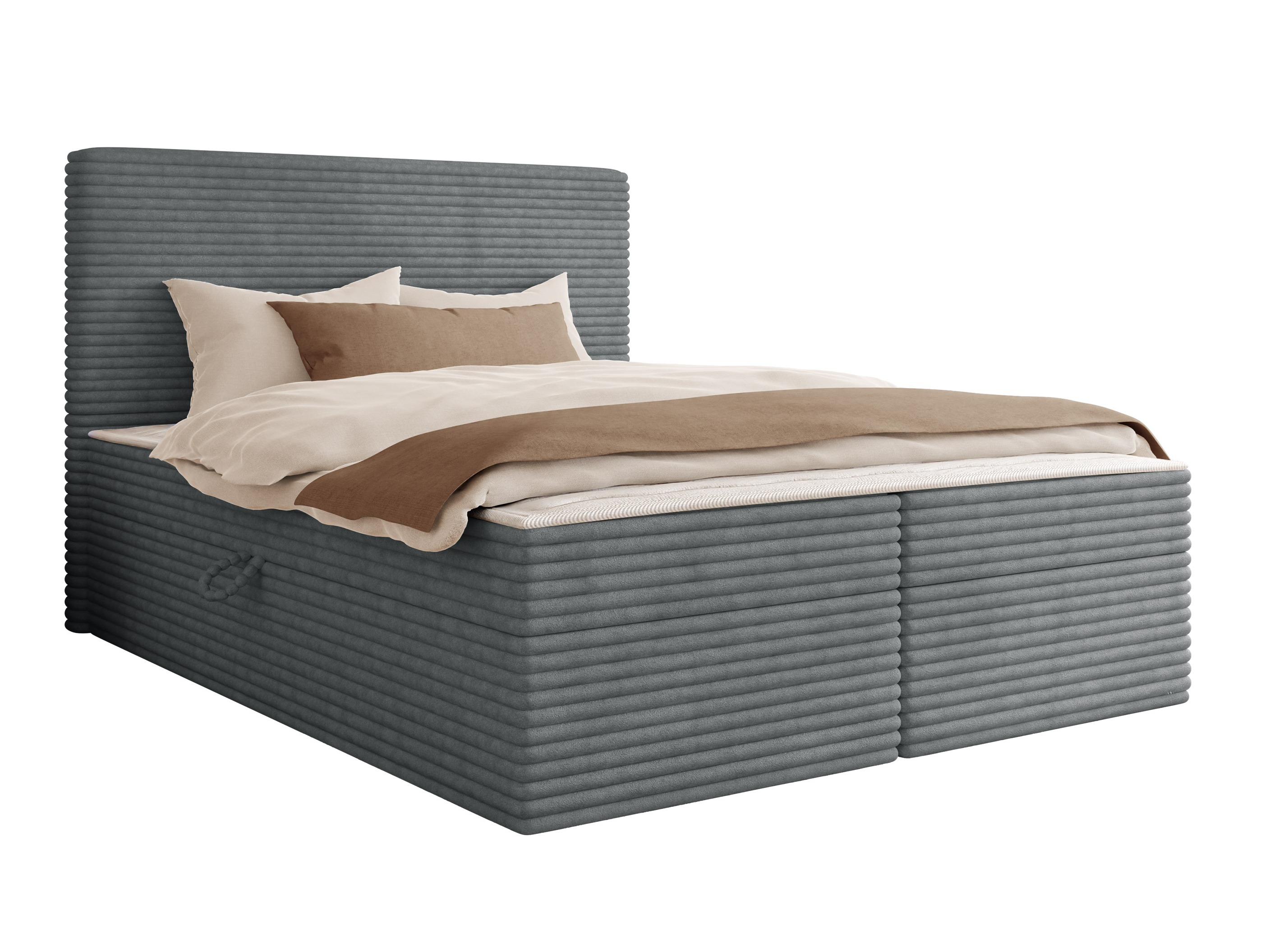 Boxspringbett Comfivo 502 (Ambience 19)