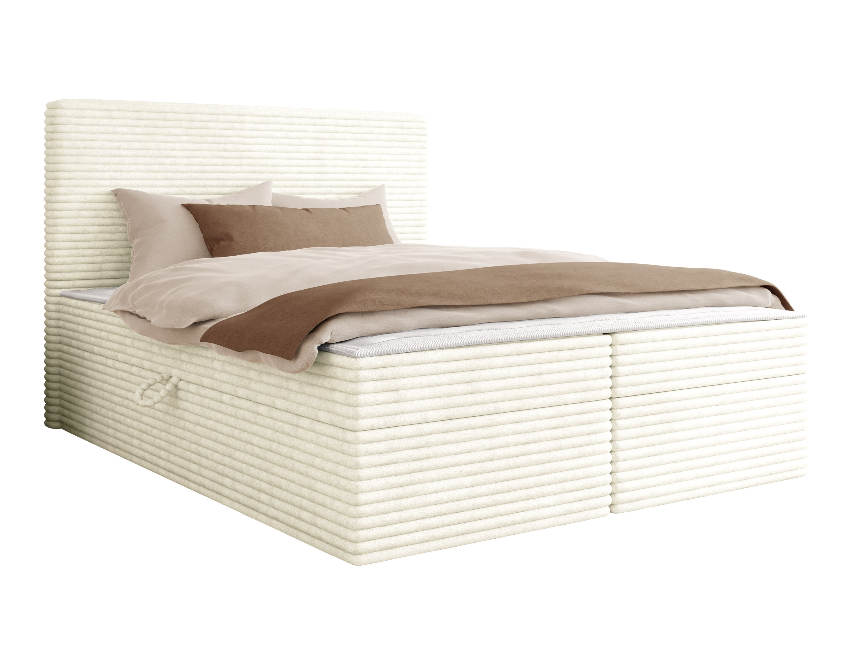 Boxspringbett Comfivo Arbitas (Ambience 01)