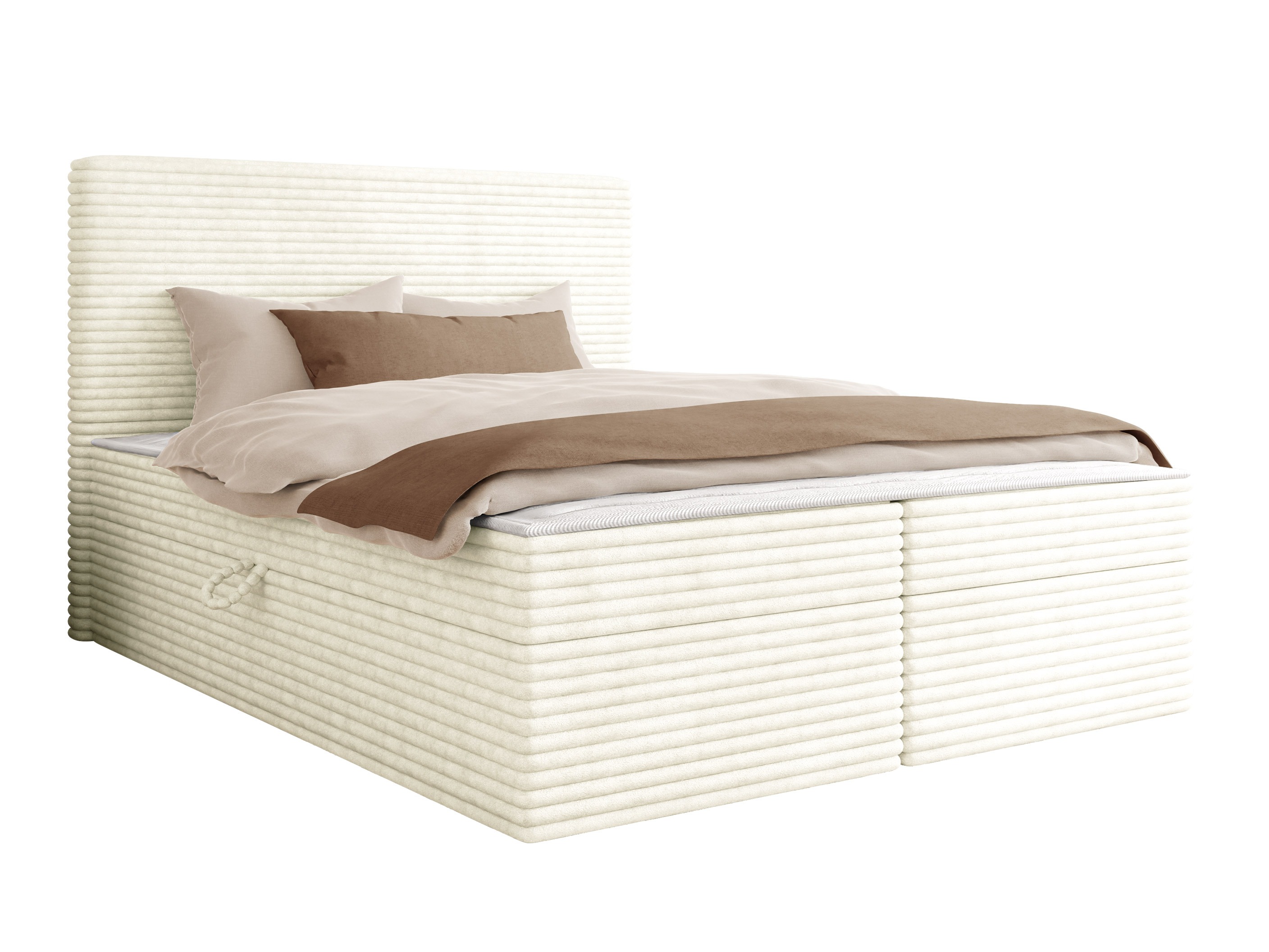 Boxspringbett Comfivo Arbitas (Ambience 01)