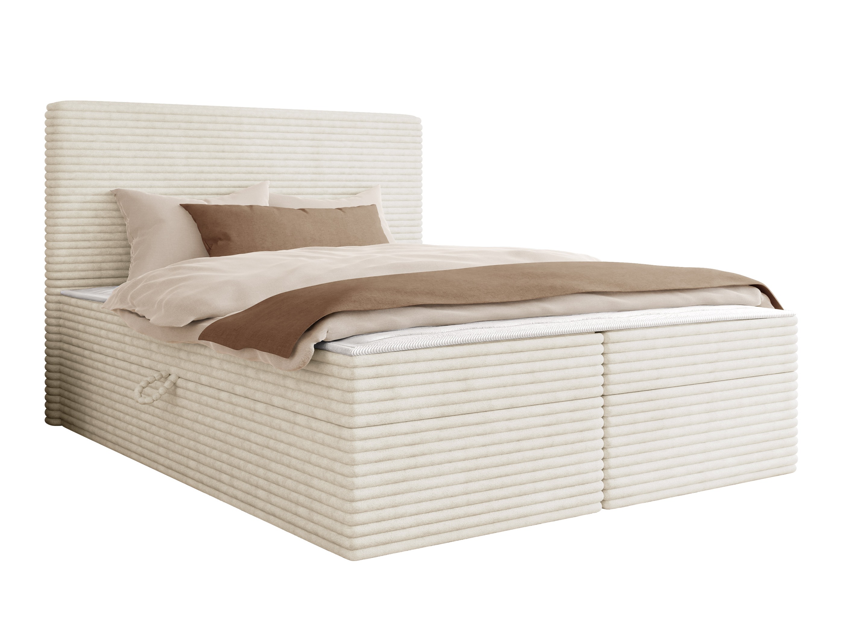 Boxspringbett Comfivo Arbitas (Ambience 02)
