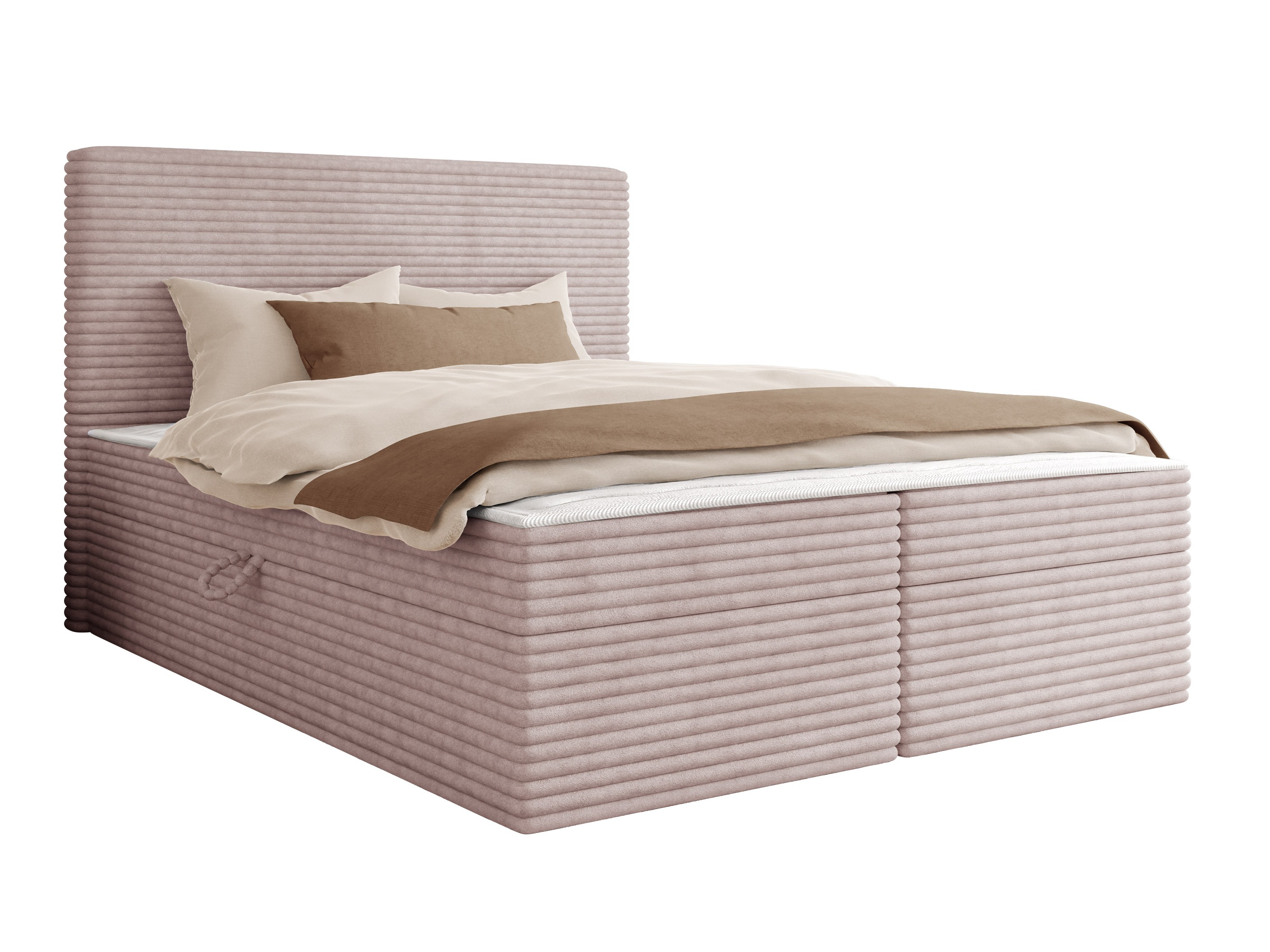 Boxspringbett Comfivo Arbitas (Ambience 15)