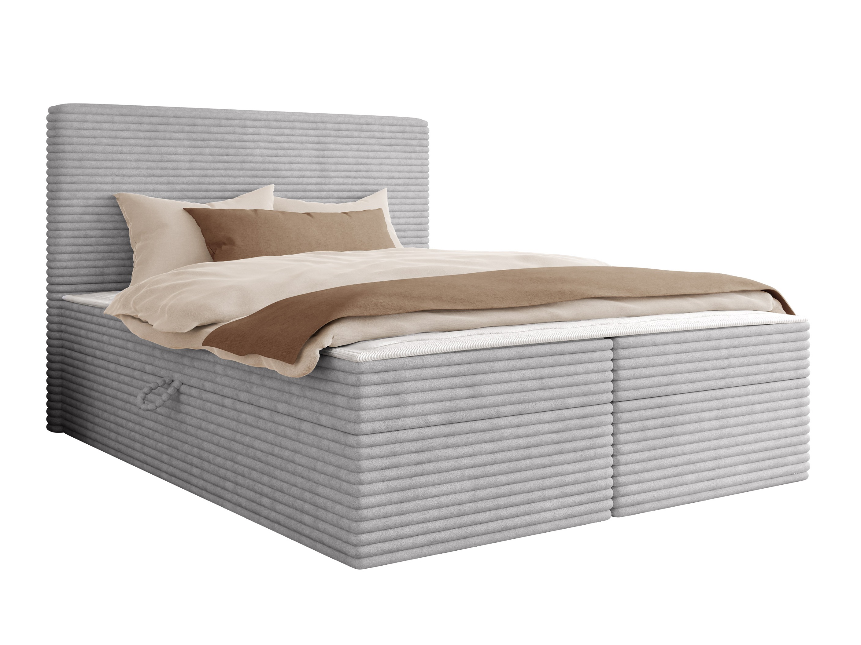 Boxspringbett Comfivo Arbitas (Ambience 18)