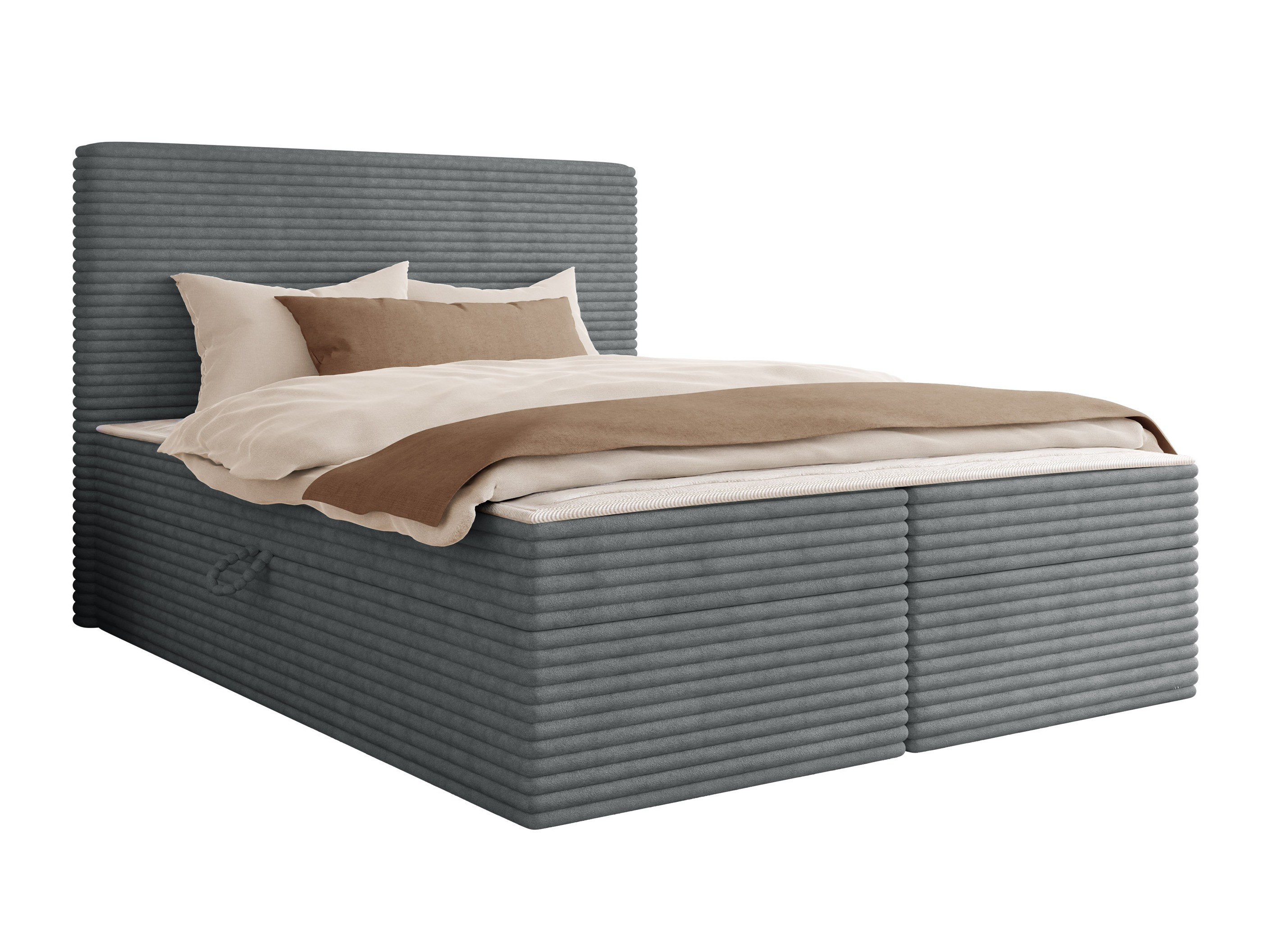 Boxspringbett Comfivo Arbitas (Ambience 19)