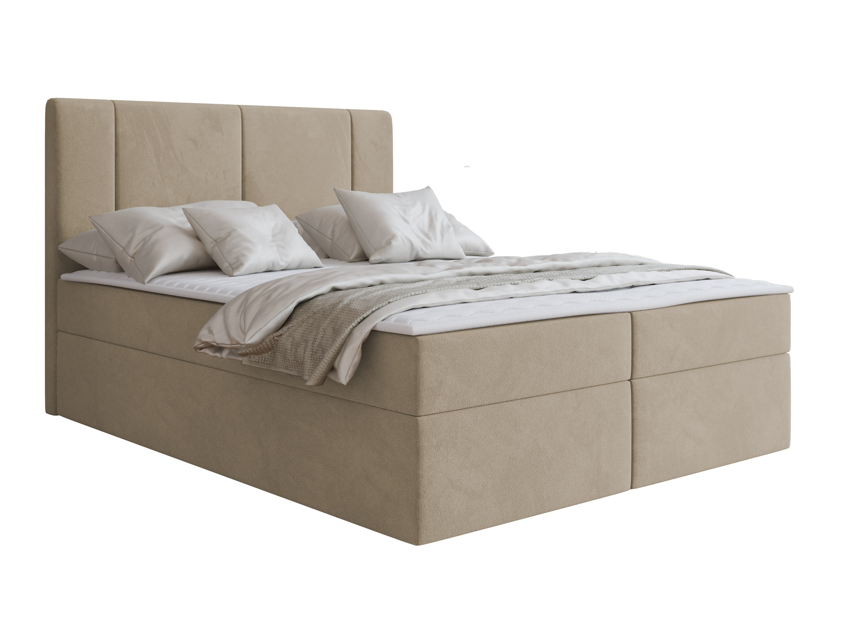 Boxspringbett Zanesville 101