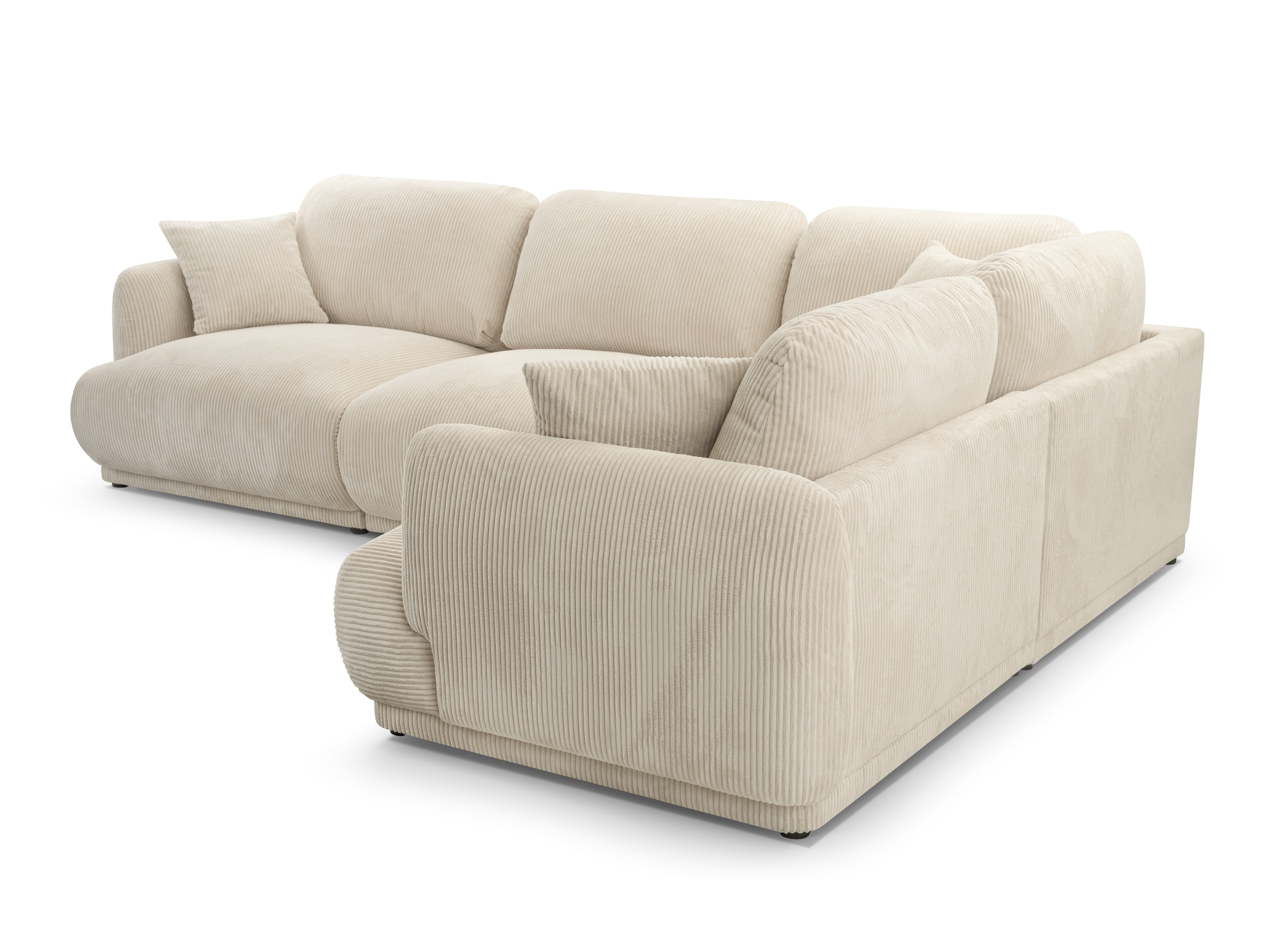 Ecksofa Cavfeni 105
