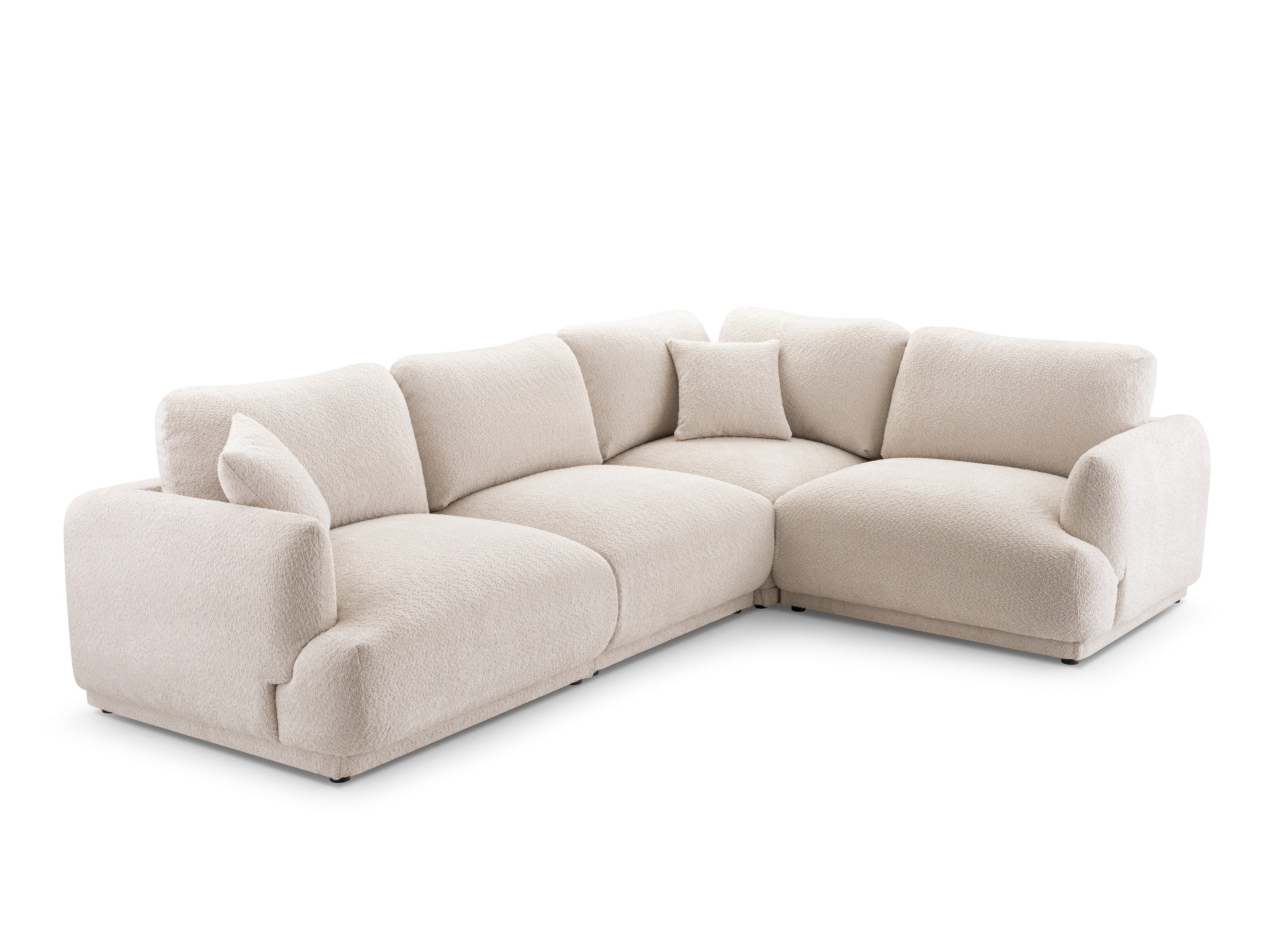 Ecksofa Cavfeni 105