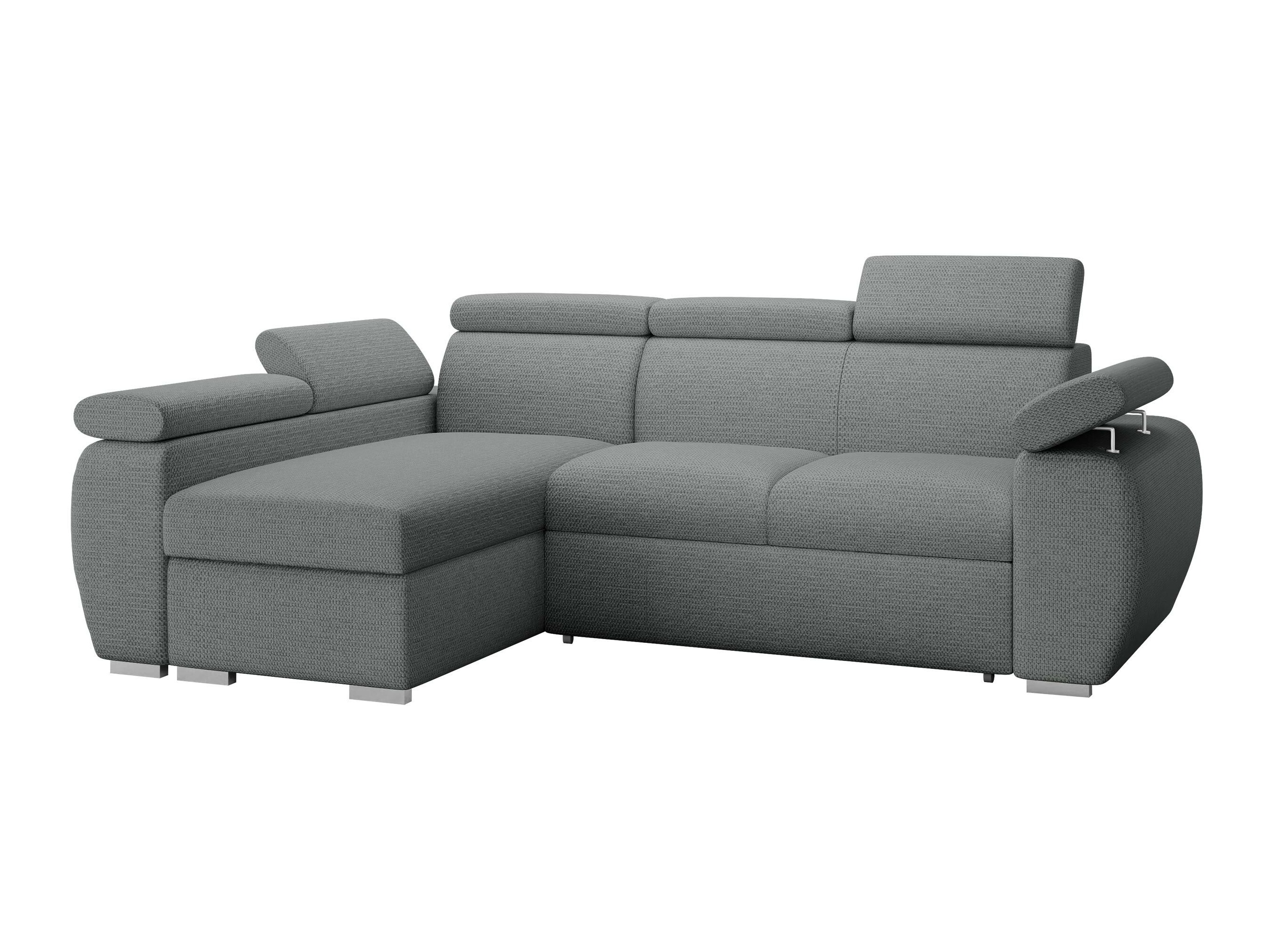 Ecksofa Columbus 132 (Aragon 93)