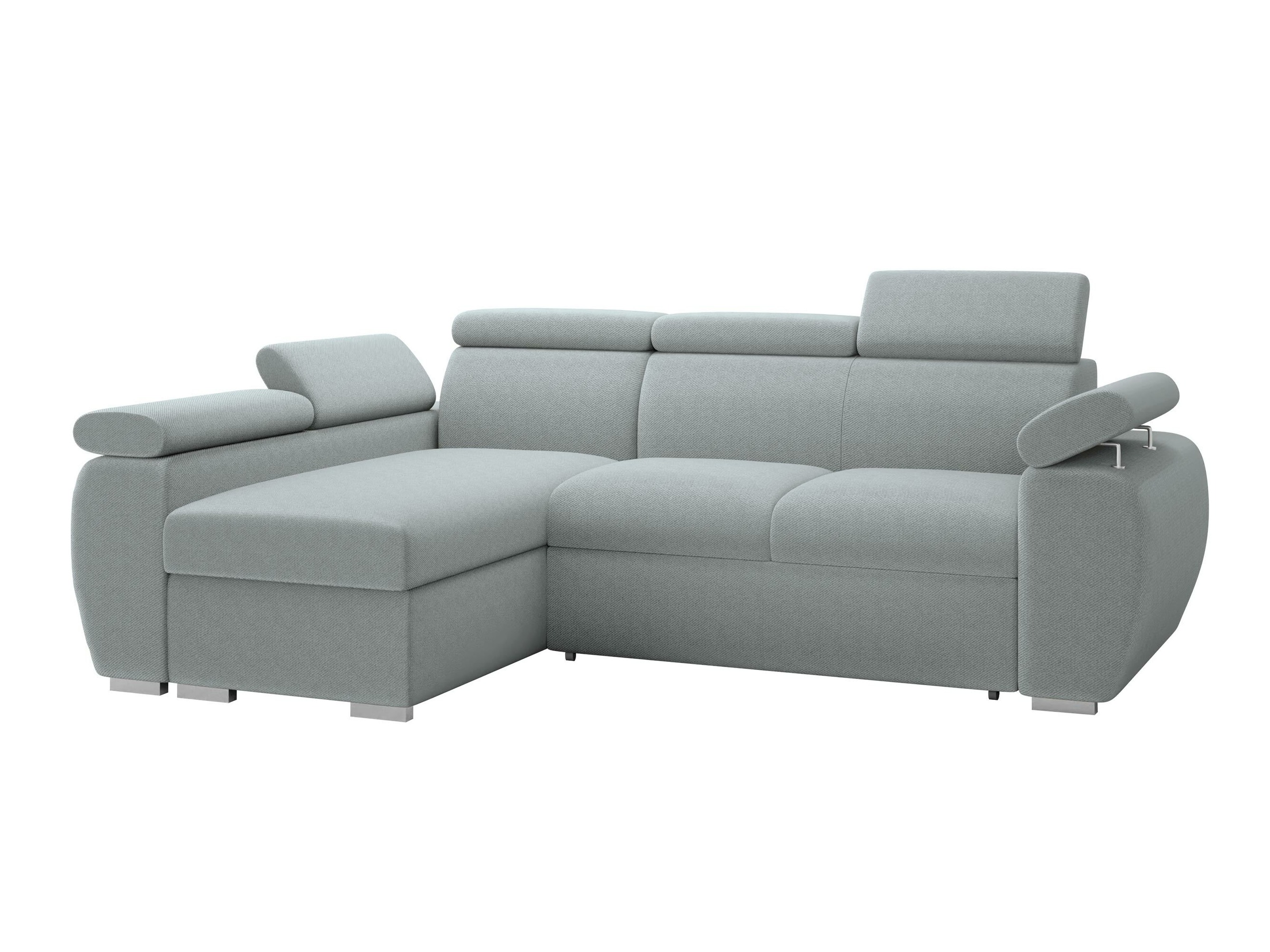 Ecksofa Columbus 132 (Paros 5)