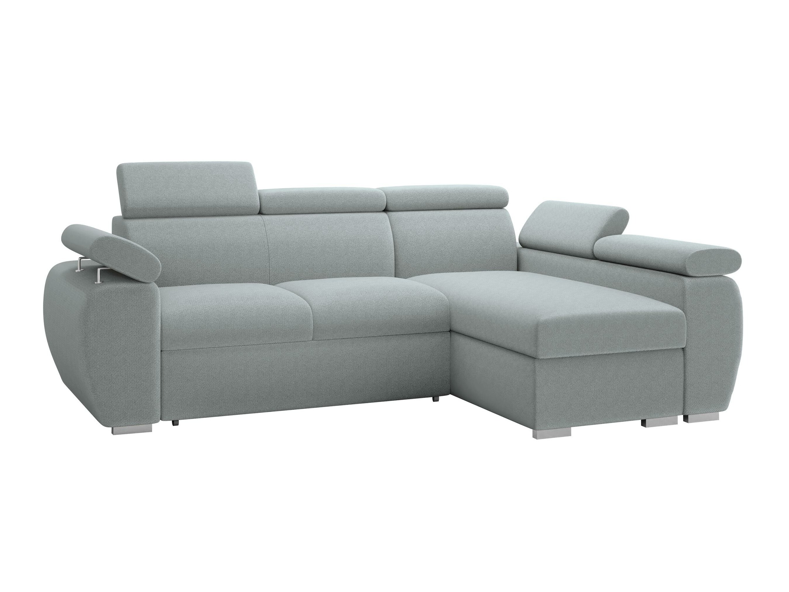 Ecksofa Columbus 132 (Paros 5)