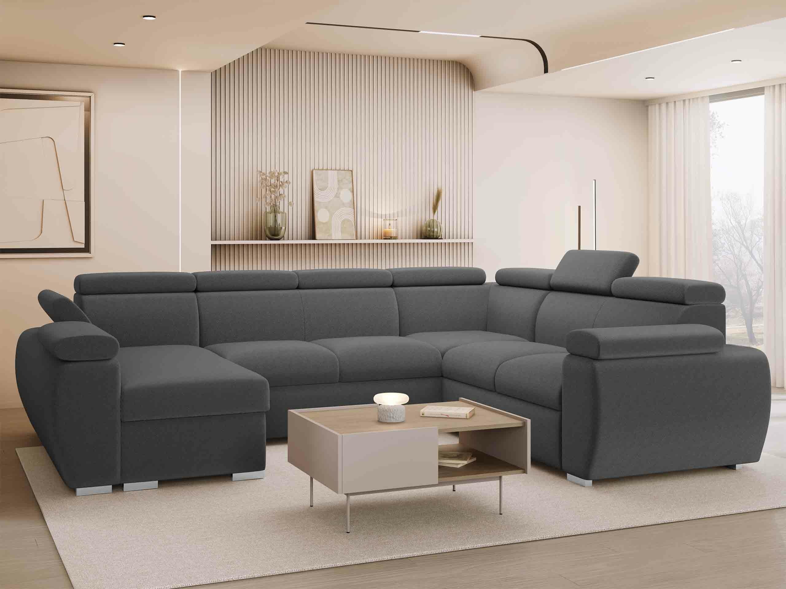 Ecksofa Columbus 134