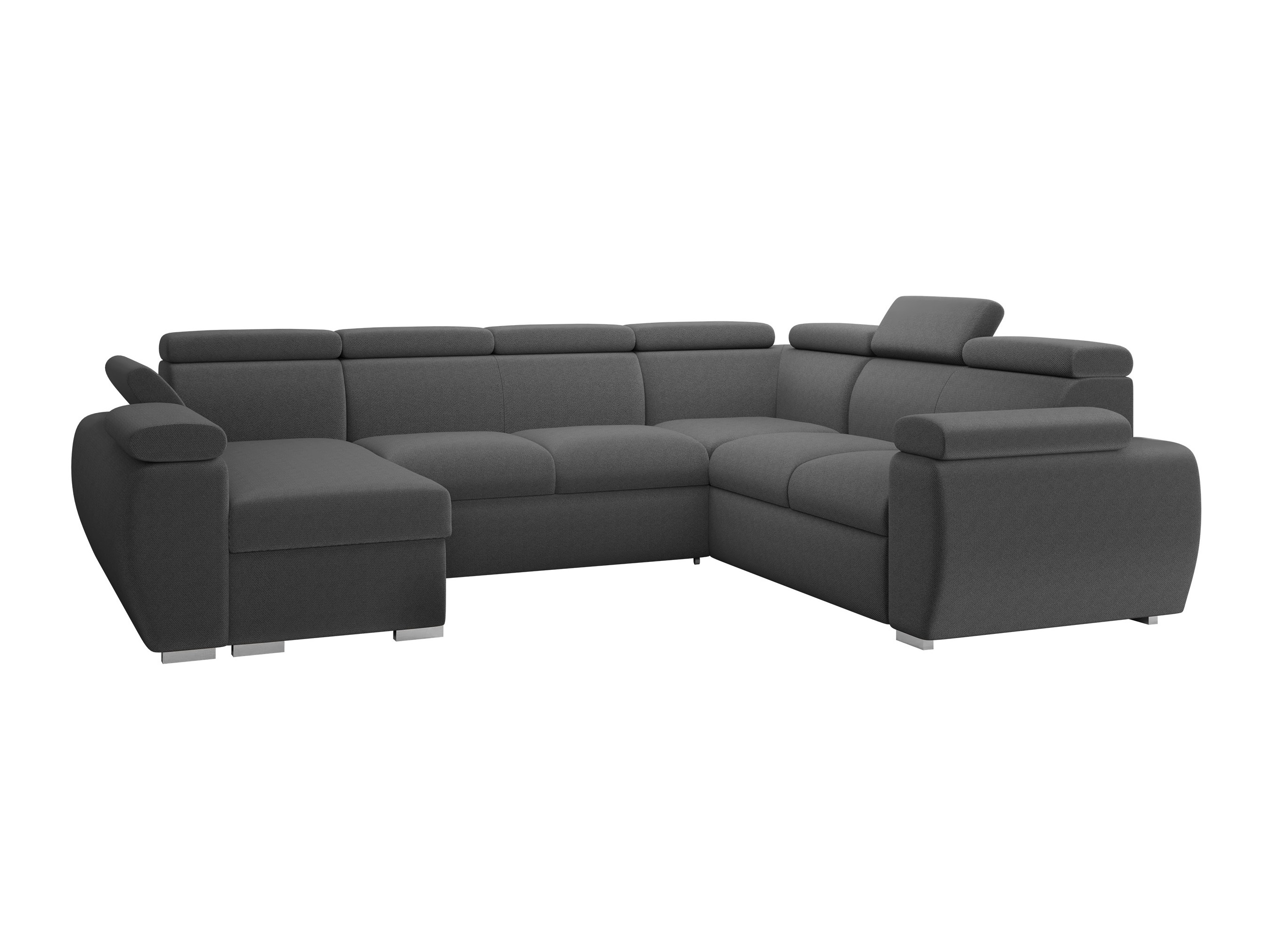 Ecksofa Columbus 134 (Kronos 22)