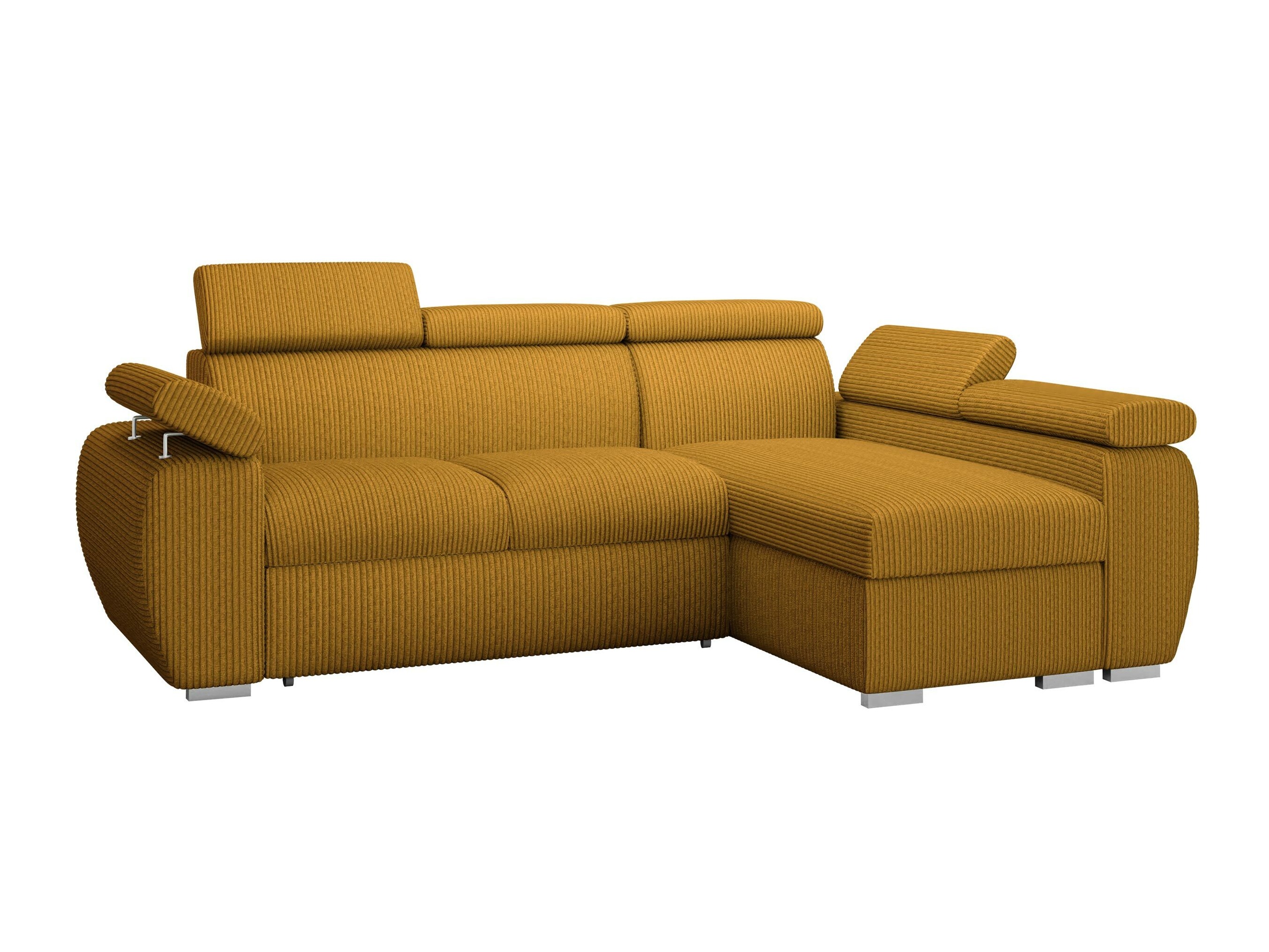 Ecksofa Columbus 192 (Poso 01)