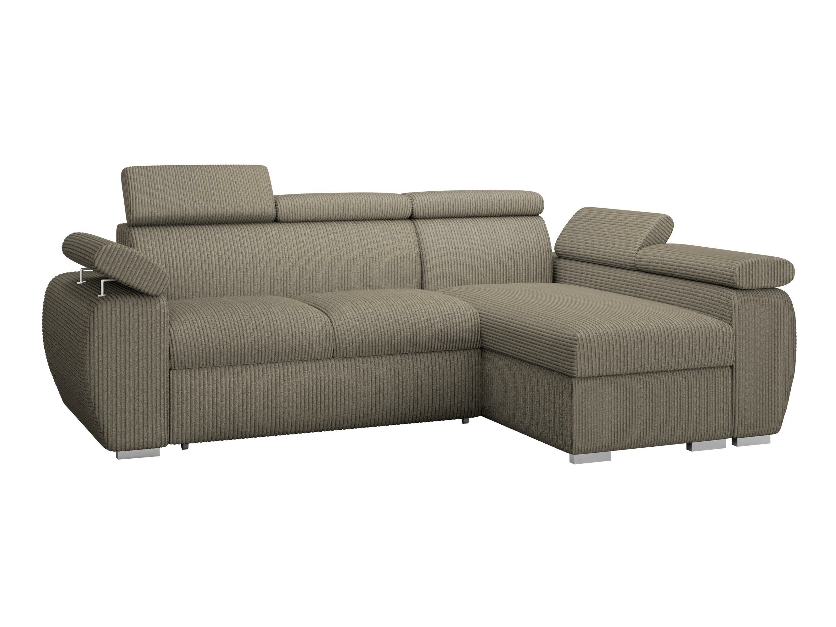 Ecksofa Columbus 192 (Poso 02)