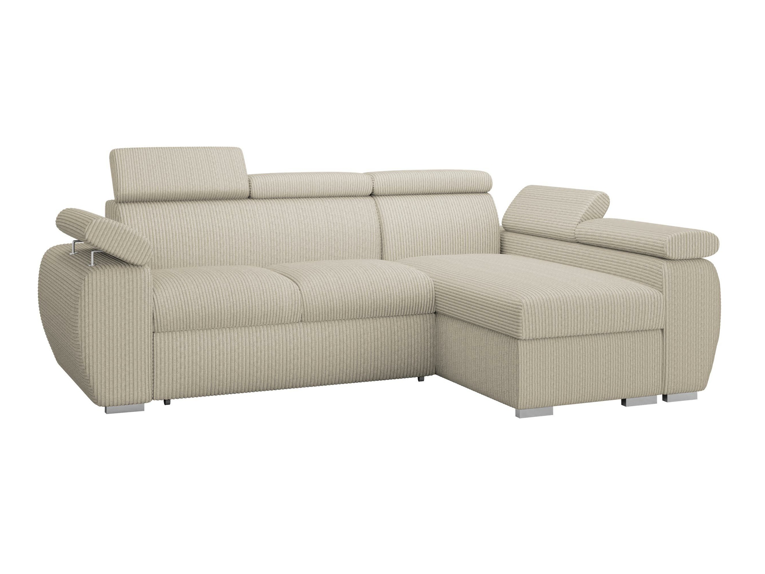 Ecksofa Columbus 192 (Poso 100)