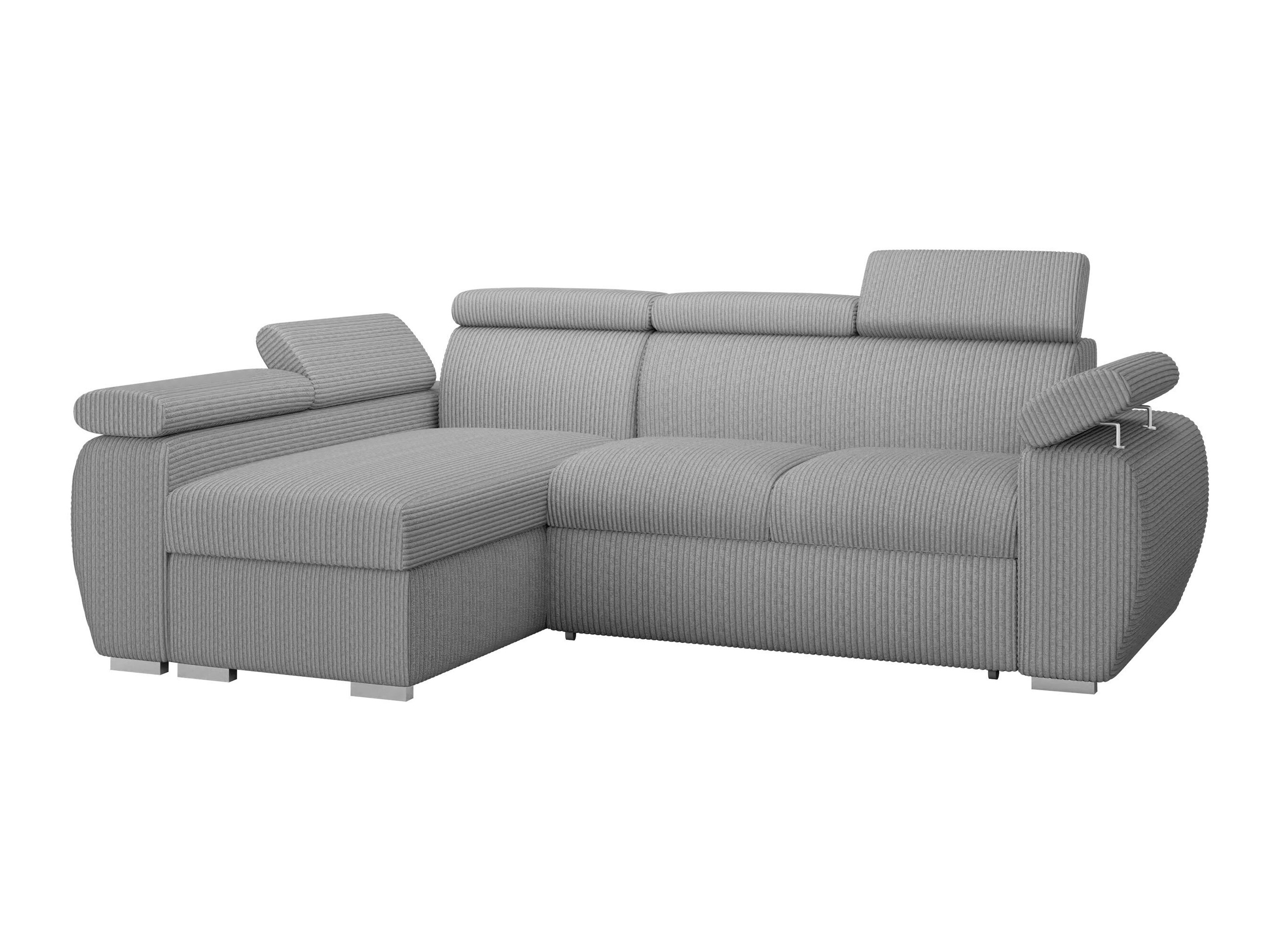 Ecksofa Columbus 192 (Poso 110)