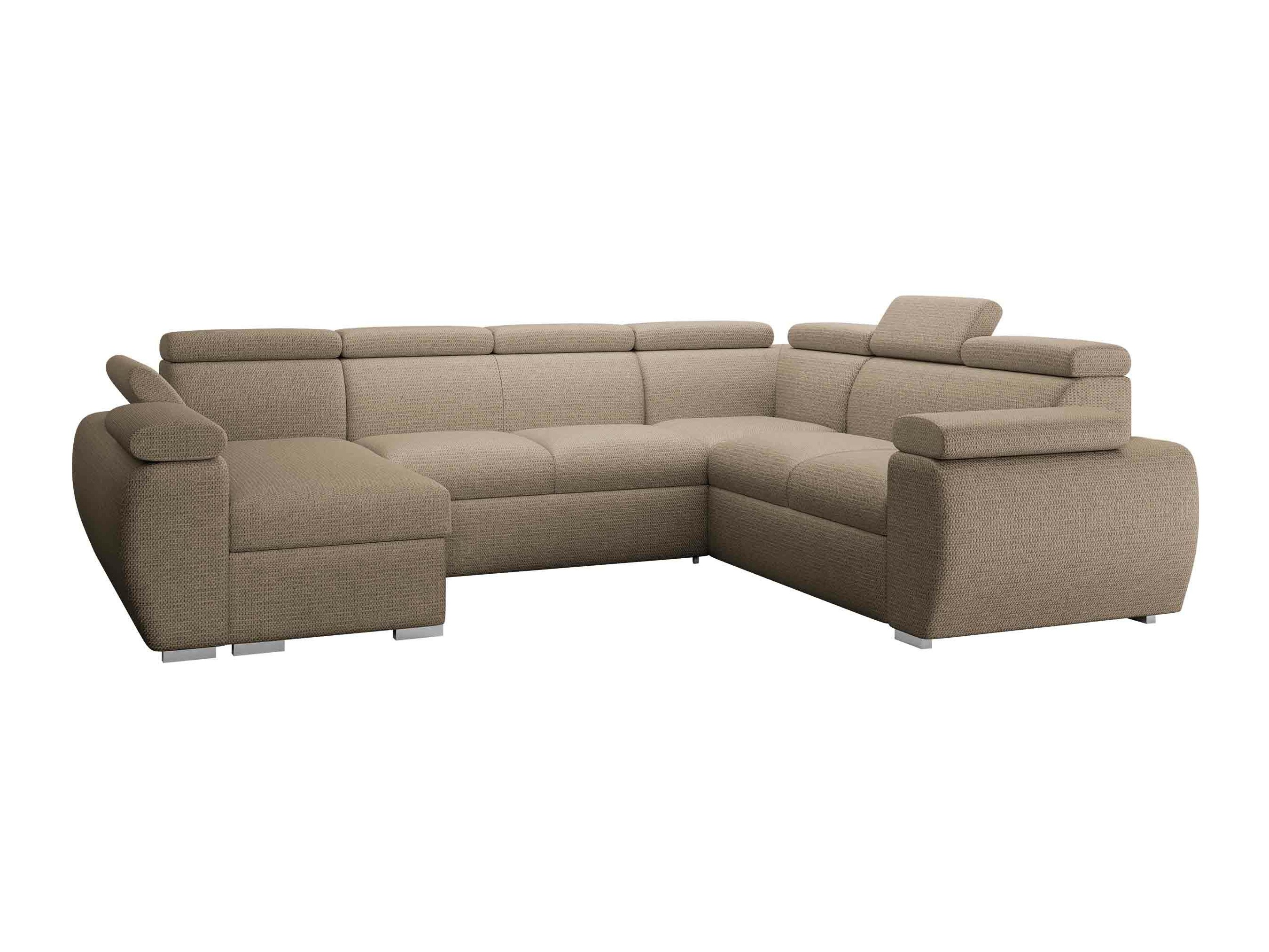 Ecksofa Columbus 214 (Aragon 14)