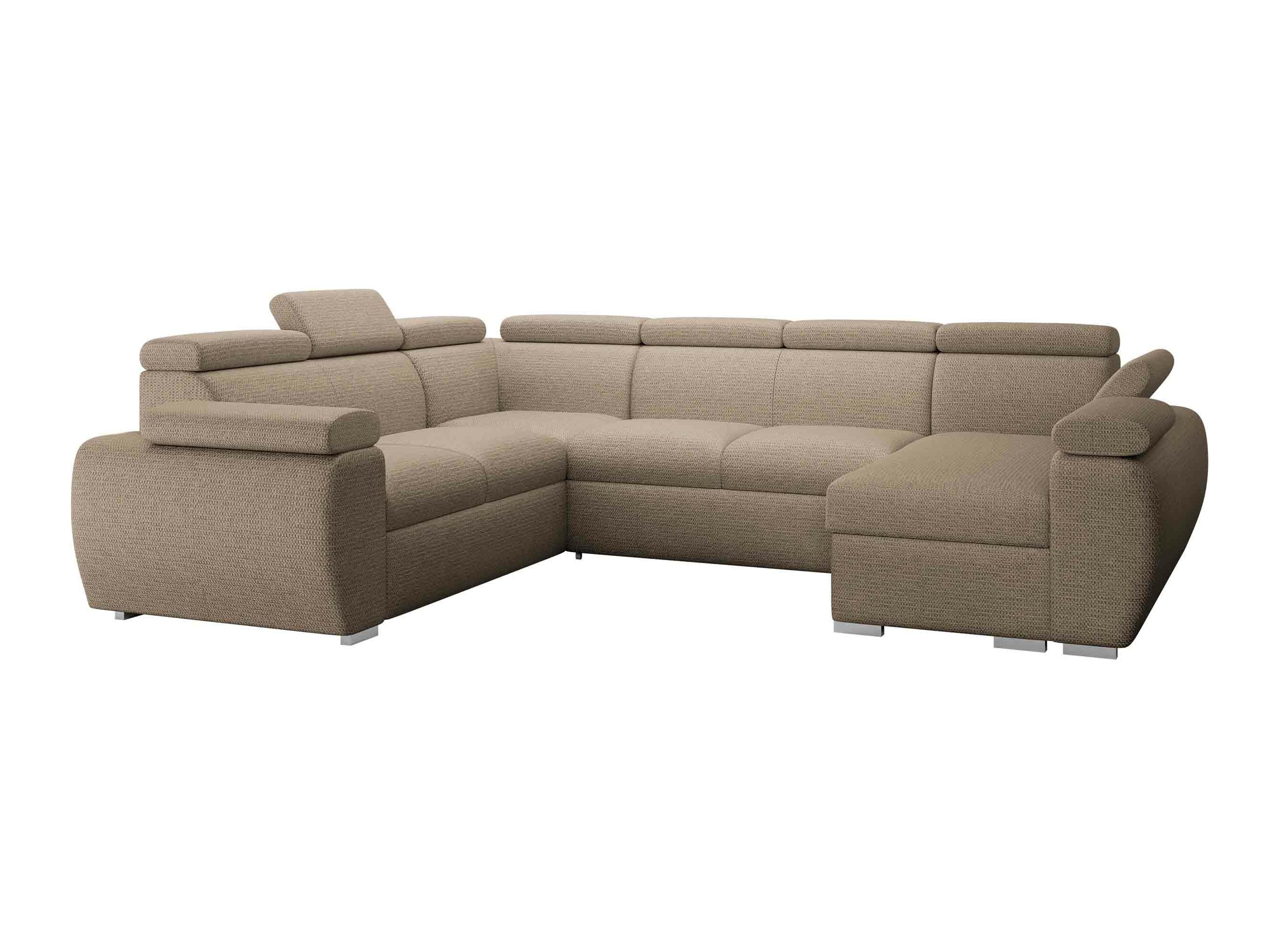 Ecksofa Columbus 214 (Aragon 14)
