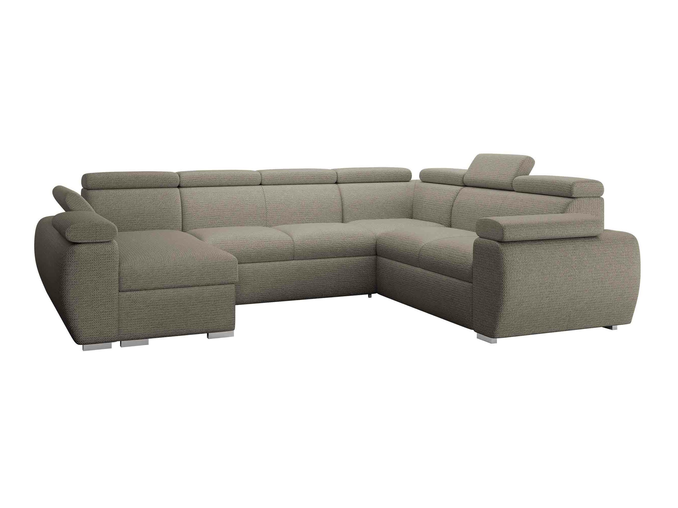 Ecksofa Columbus 214 (Aragon 20)