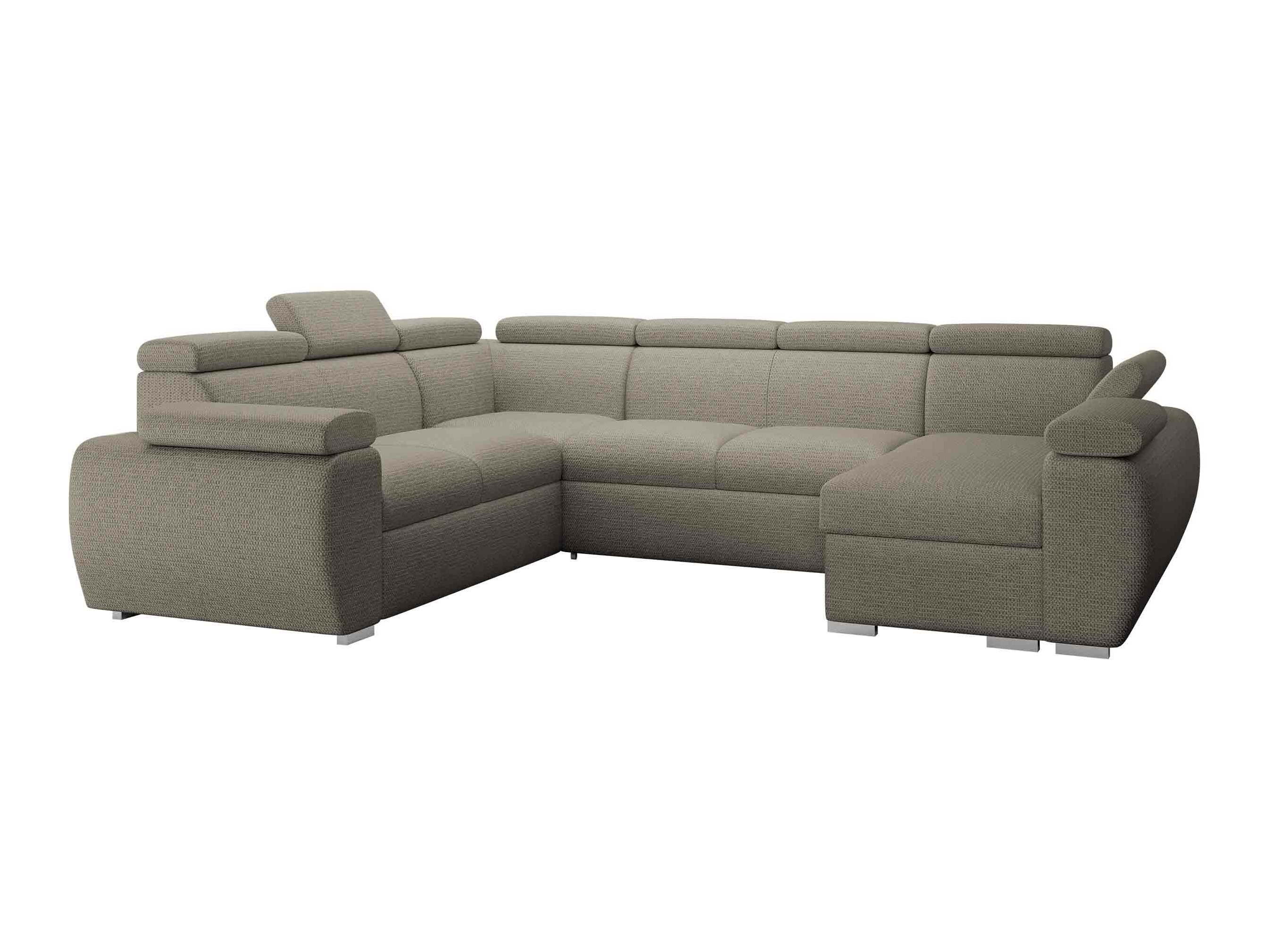 Ecksofa Columbus 214 (Aragon 20)