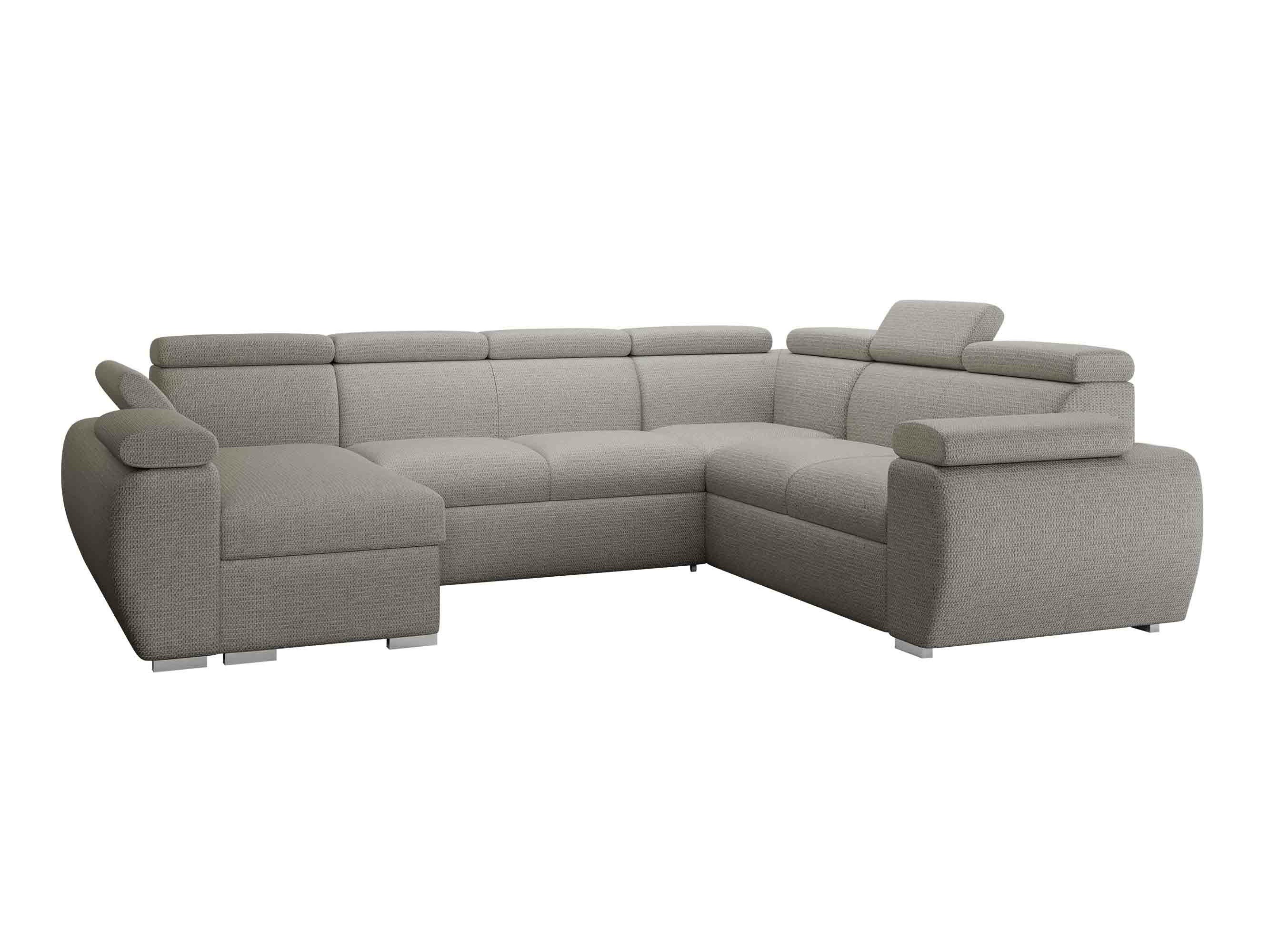 Ecksofa Columbus 214 (Aragon 80)