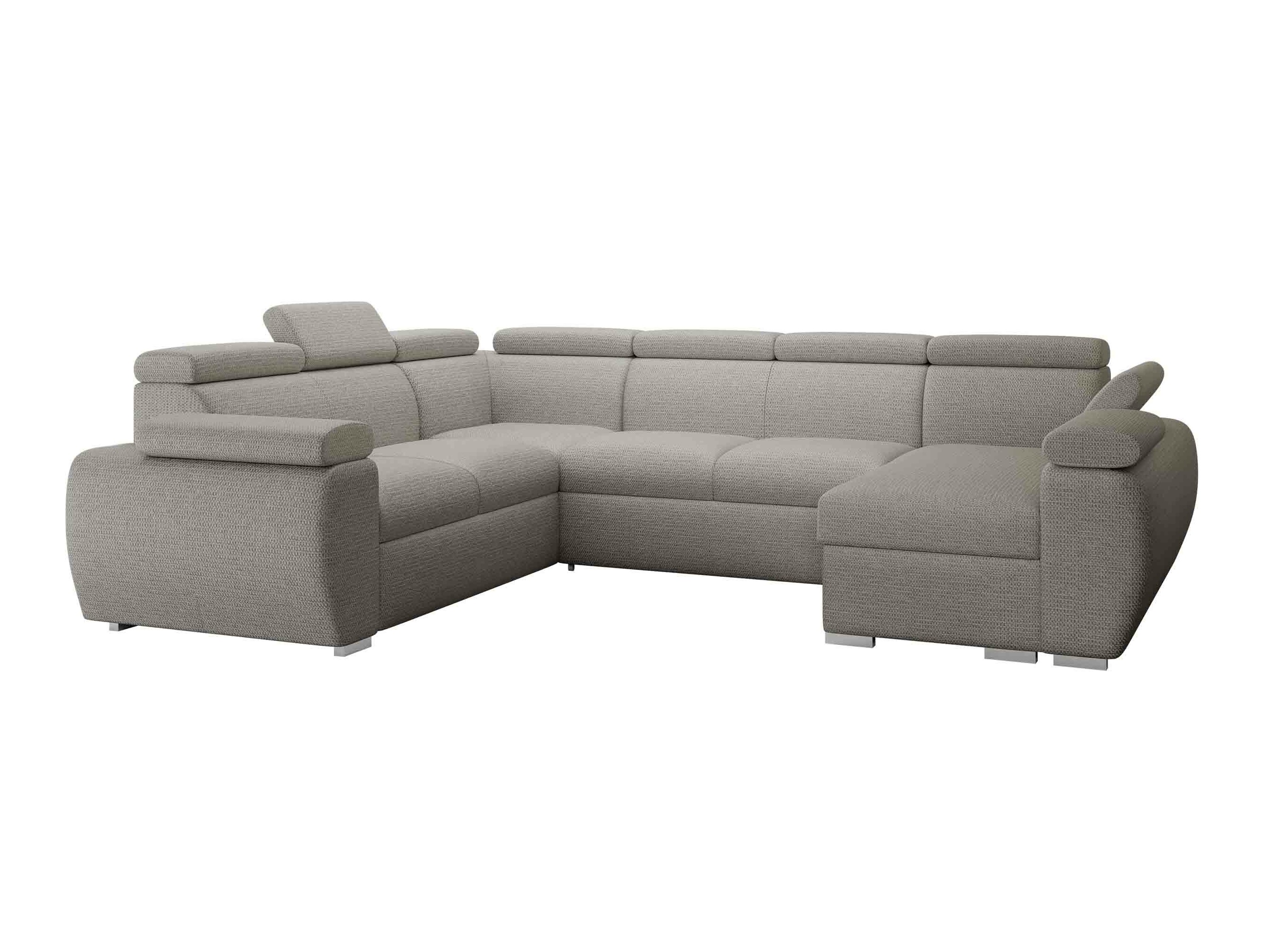 Ecksofa Columbus 214 (Aragon 80)