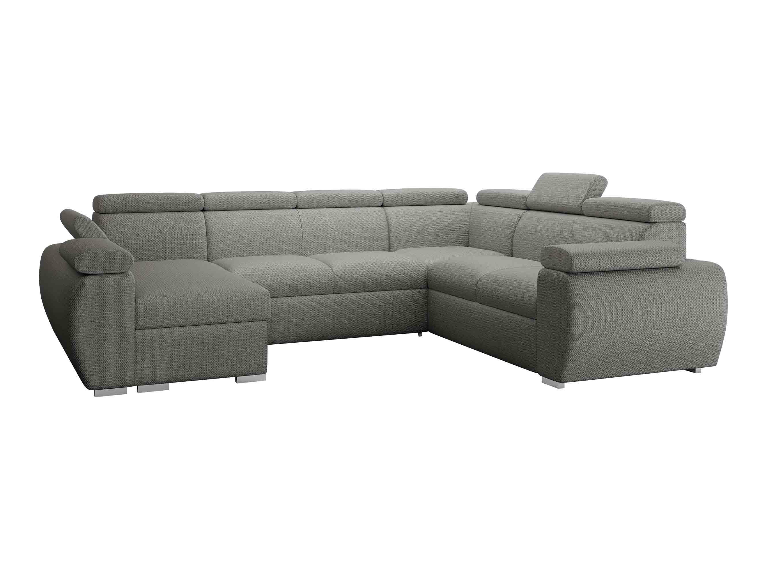 Ecksofa Columbus 214 (Aragon 90)