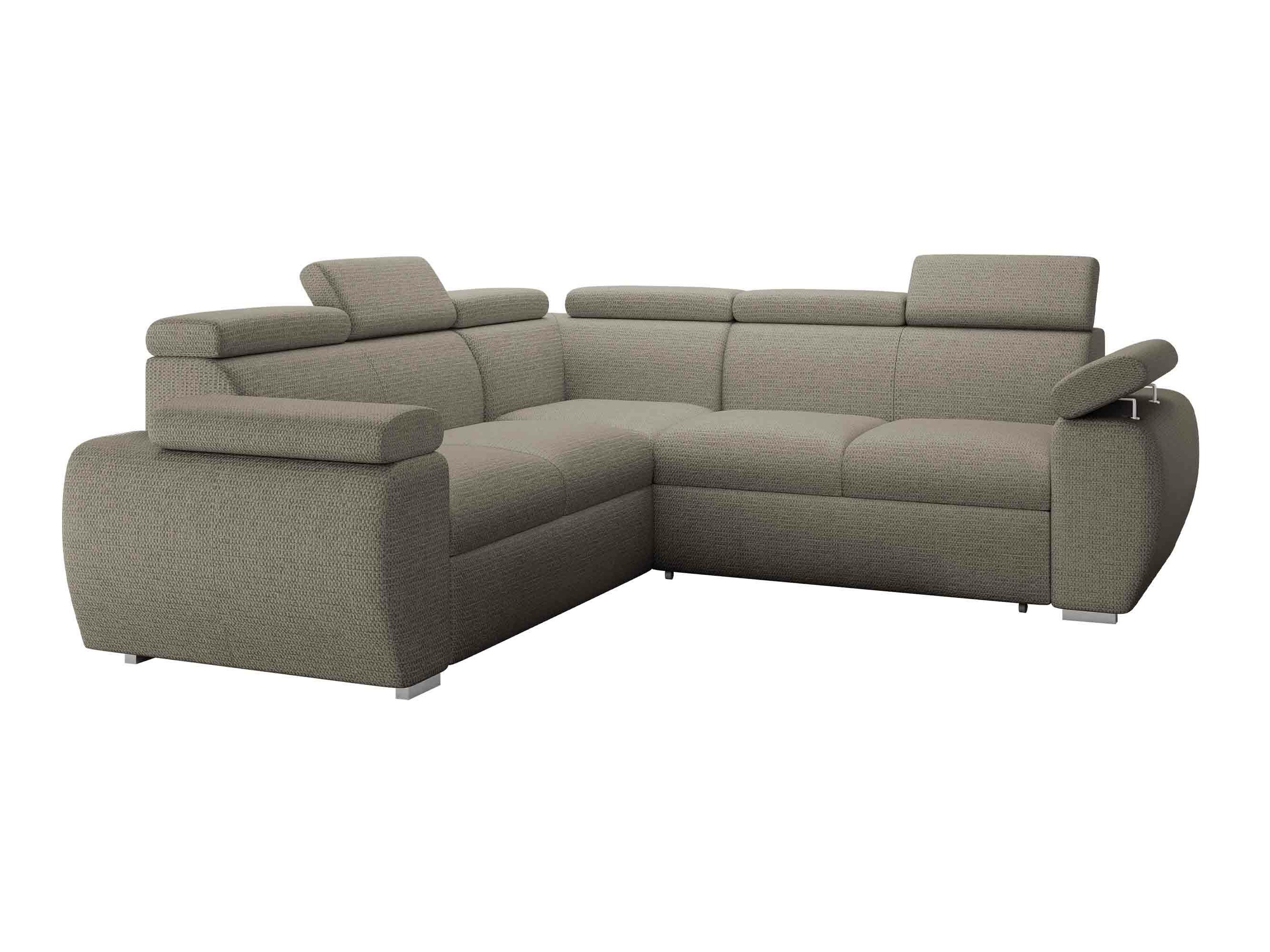 Ecksofa Columbus 215 (Aragon 20)