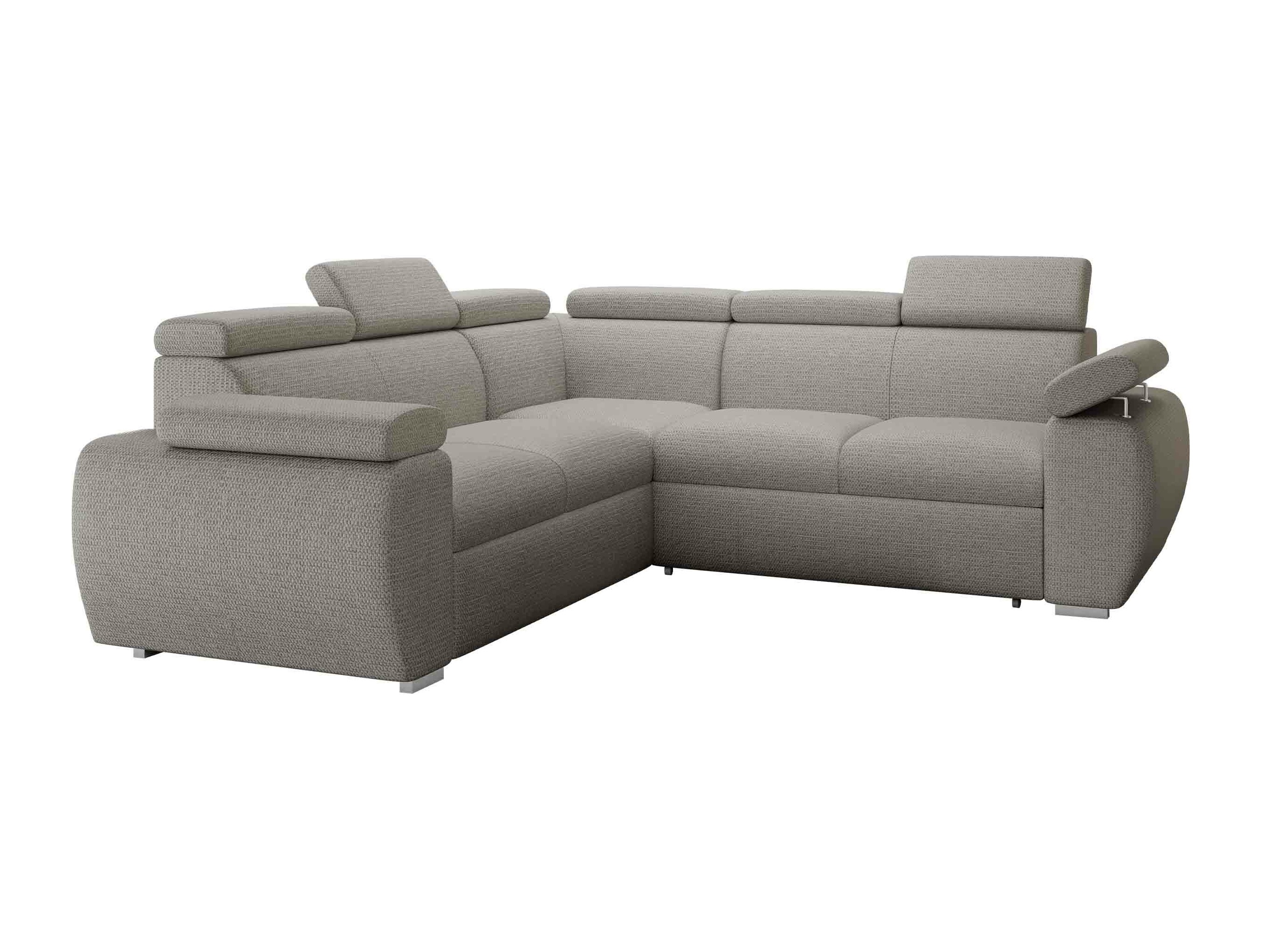 Ecksofa Columbus 215 (Aragon 80)