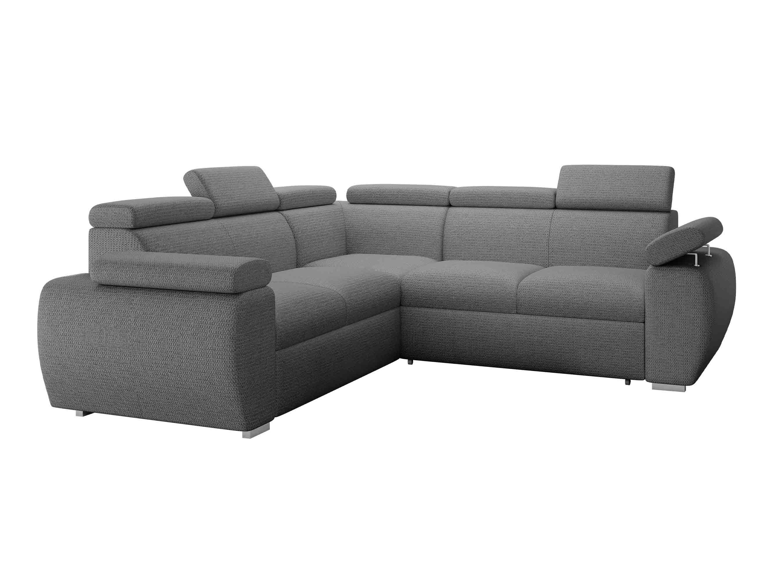 Ecksofa Columbus 215 (Aragon 93)