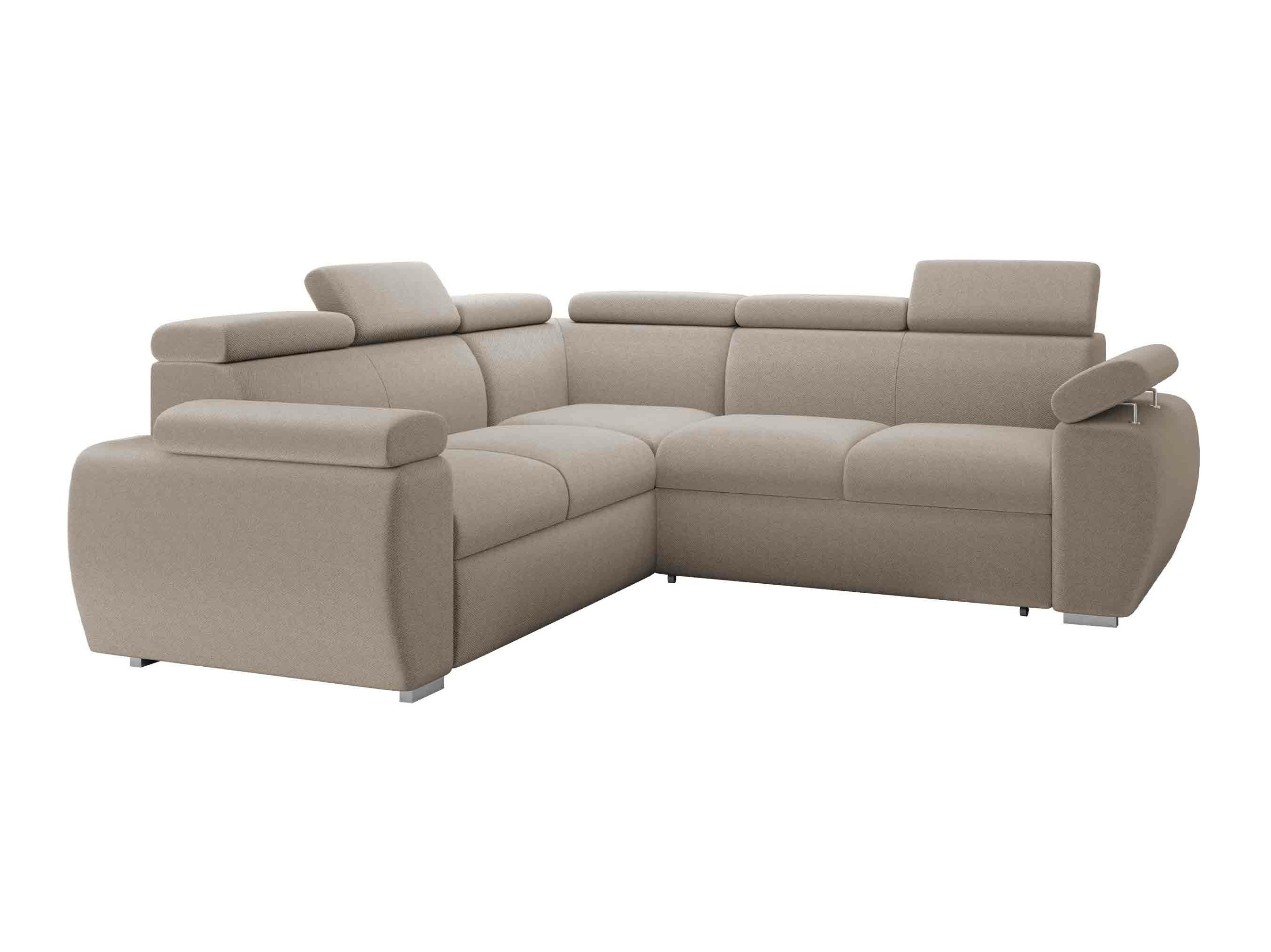 Ecksofa Columbus 215 (Paros 02)