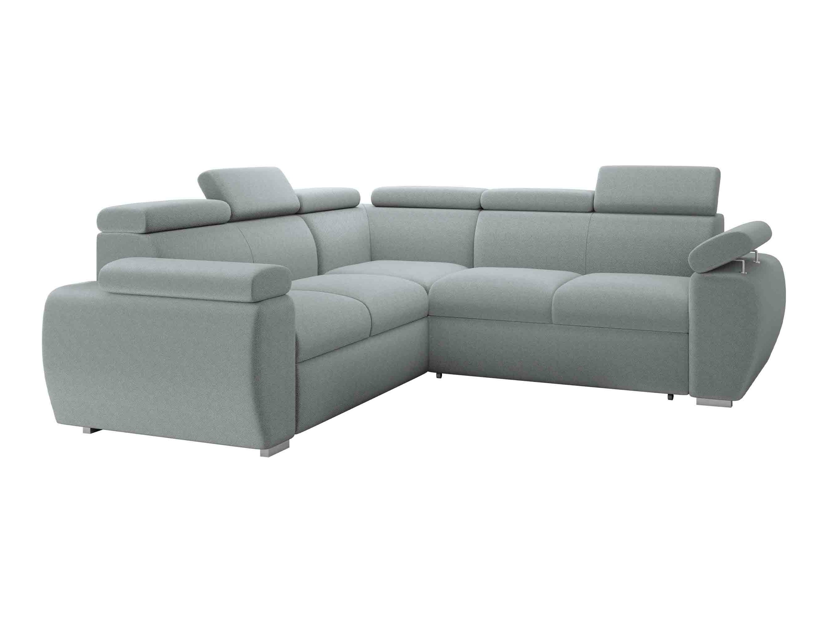 Ecksofa Columbus 215 (Paros 05)