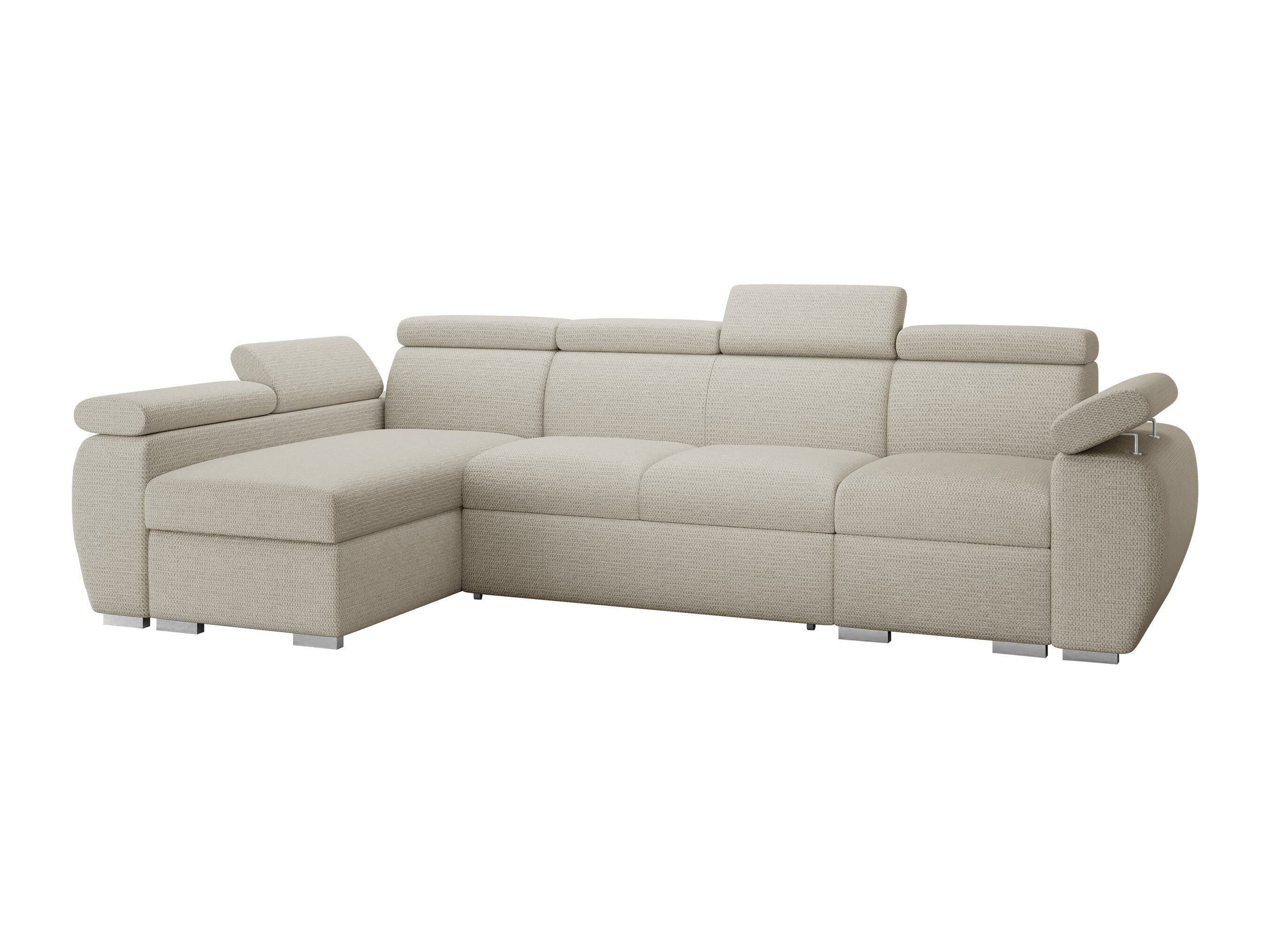 Ecksofa Columbus 227 (Aragon 03)