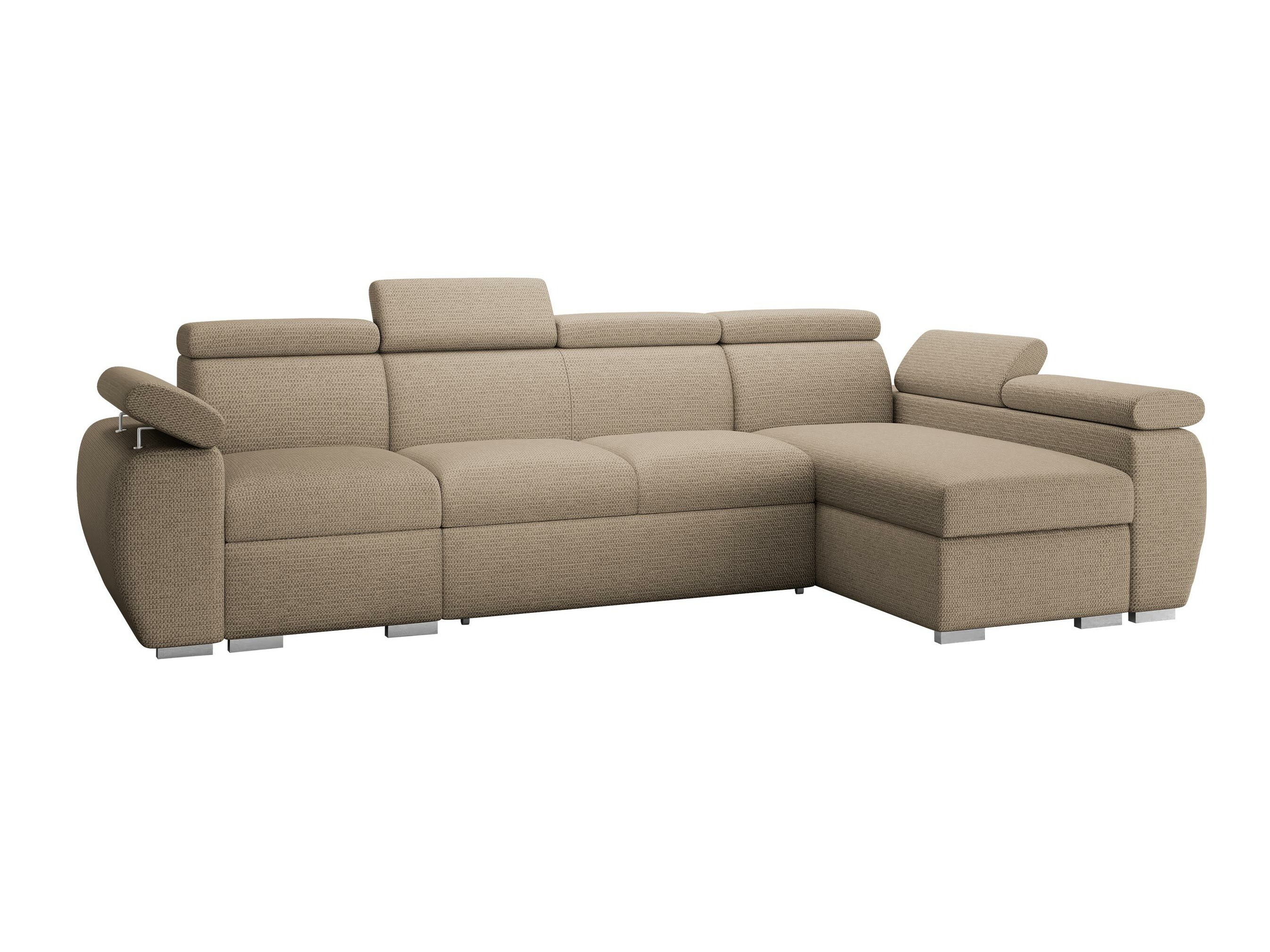 Ecksofa Columbus 227 (Aragon 14)